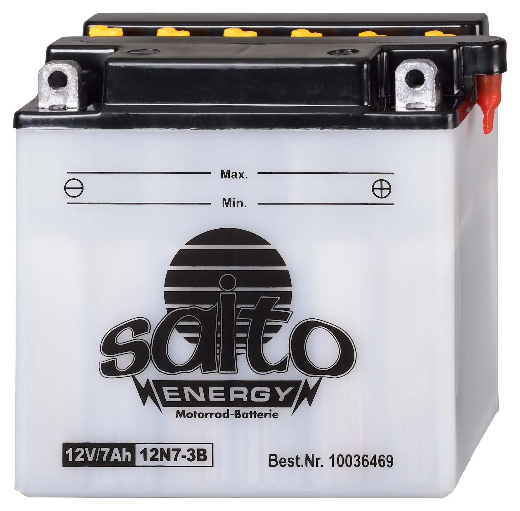 Standard Battery