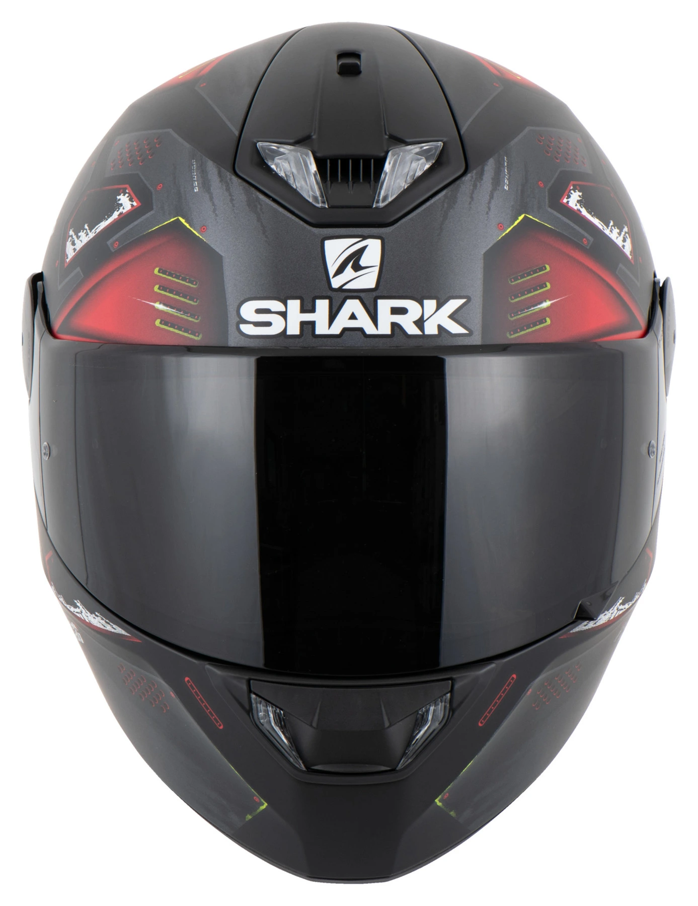 Shark Skwal 2 Venger low-cost | Louis 🏍️