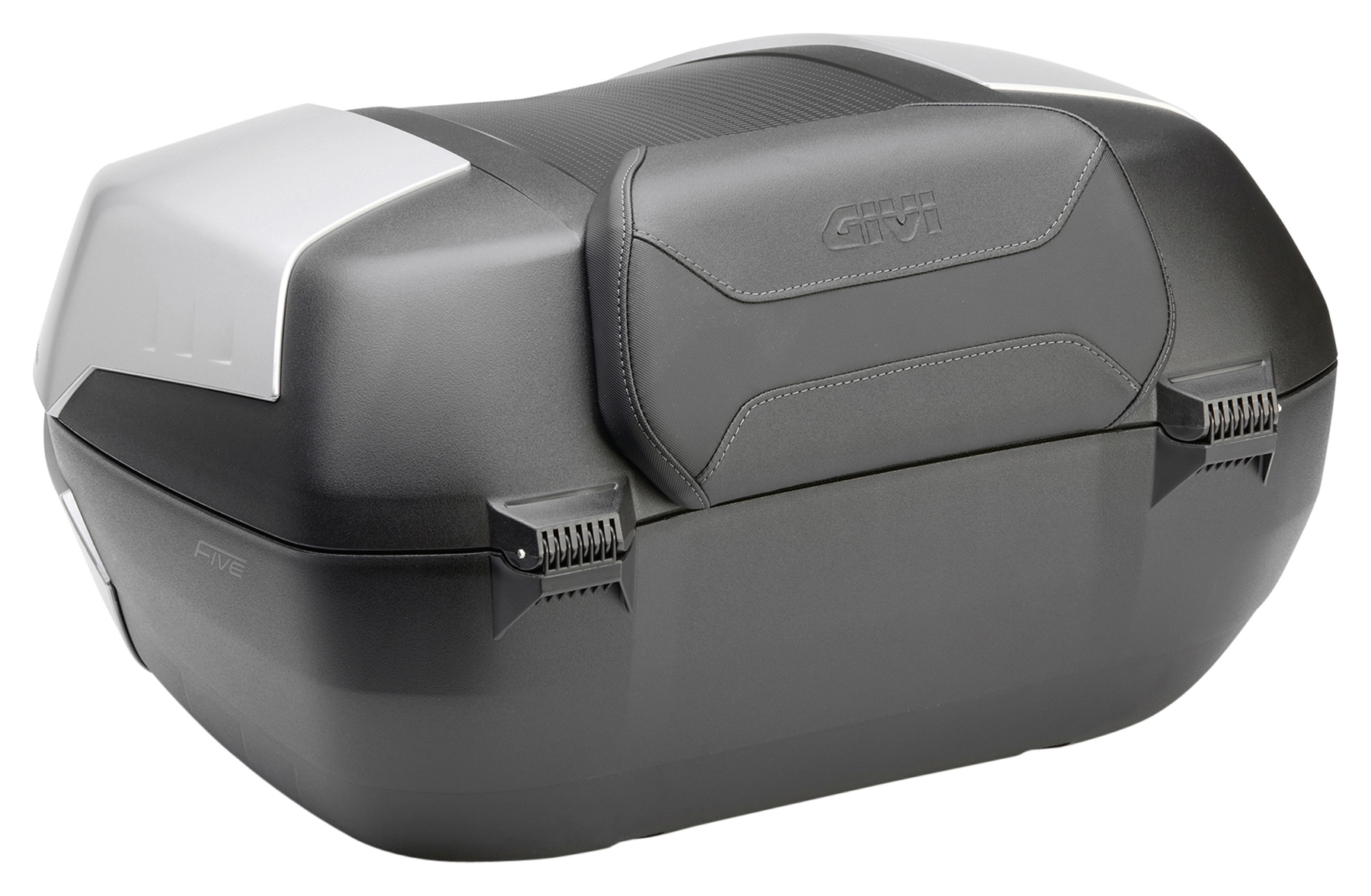Back Cushion For Maxia 5 Top Case