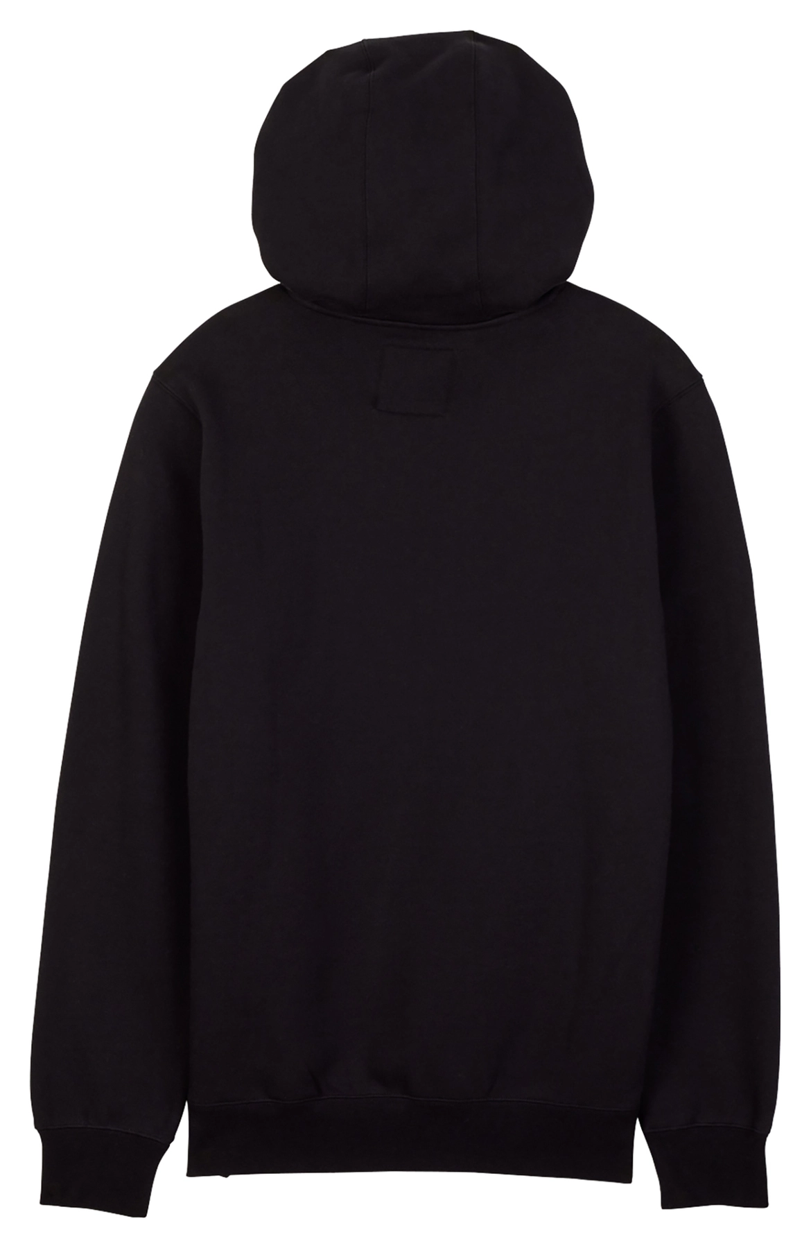 HOODIE FOX X KAWI