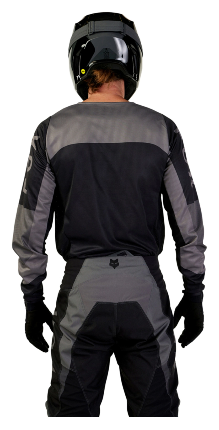 Fox 180 Nitro