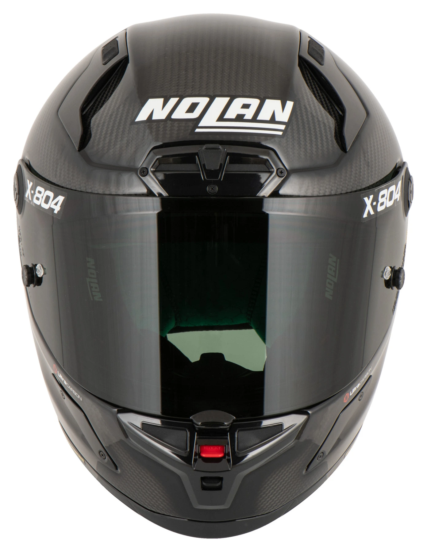 X-804 RS Carbon