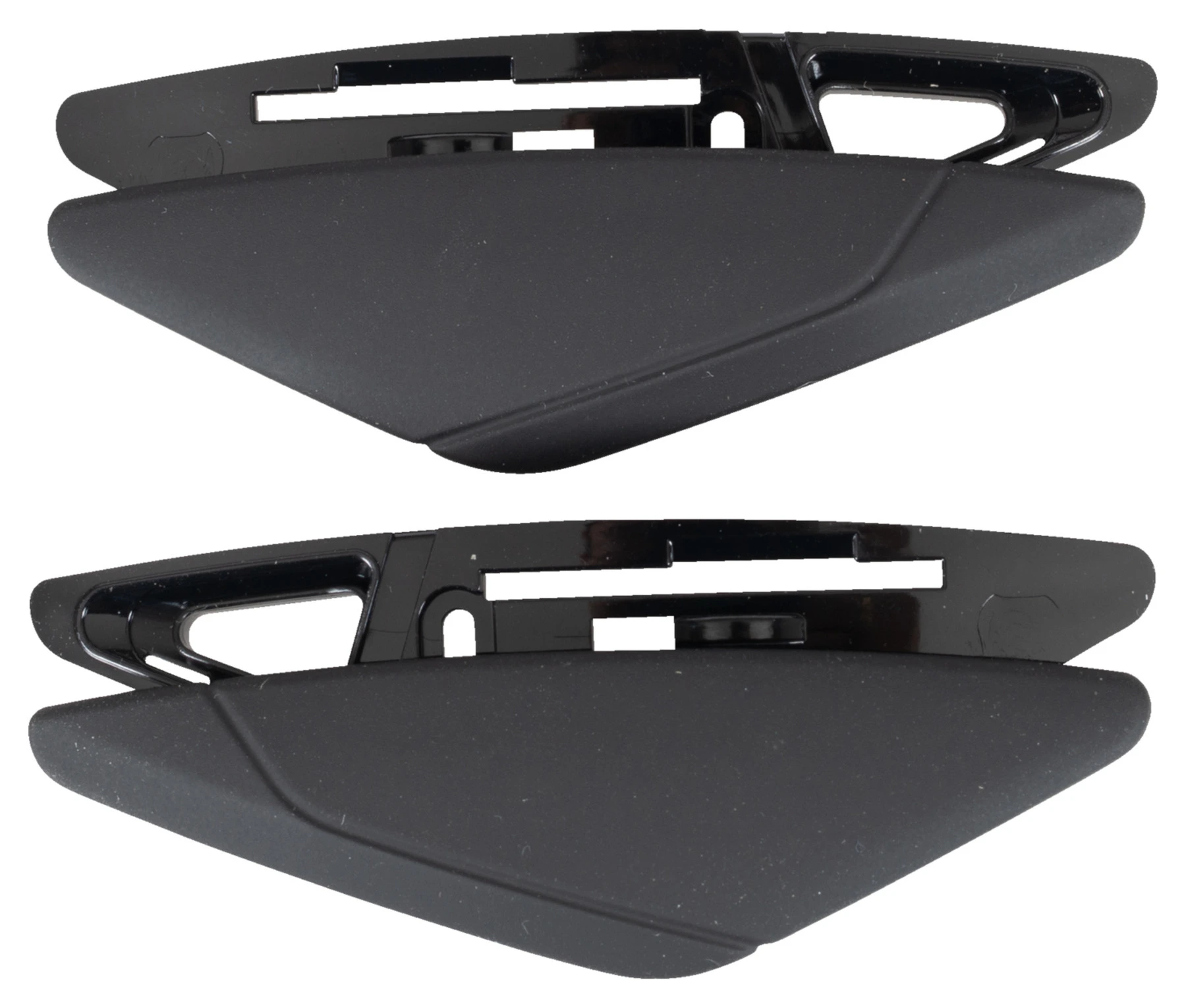NXR Matt Black