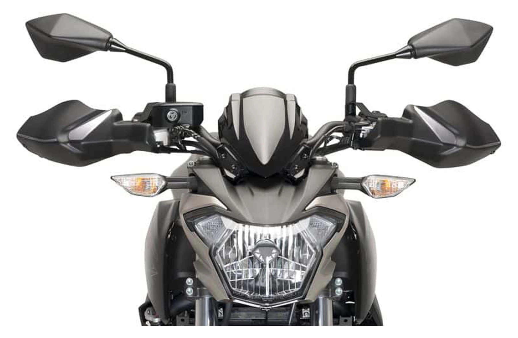 Handguards