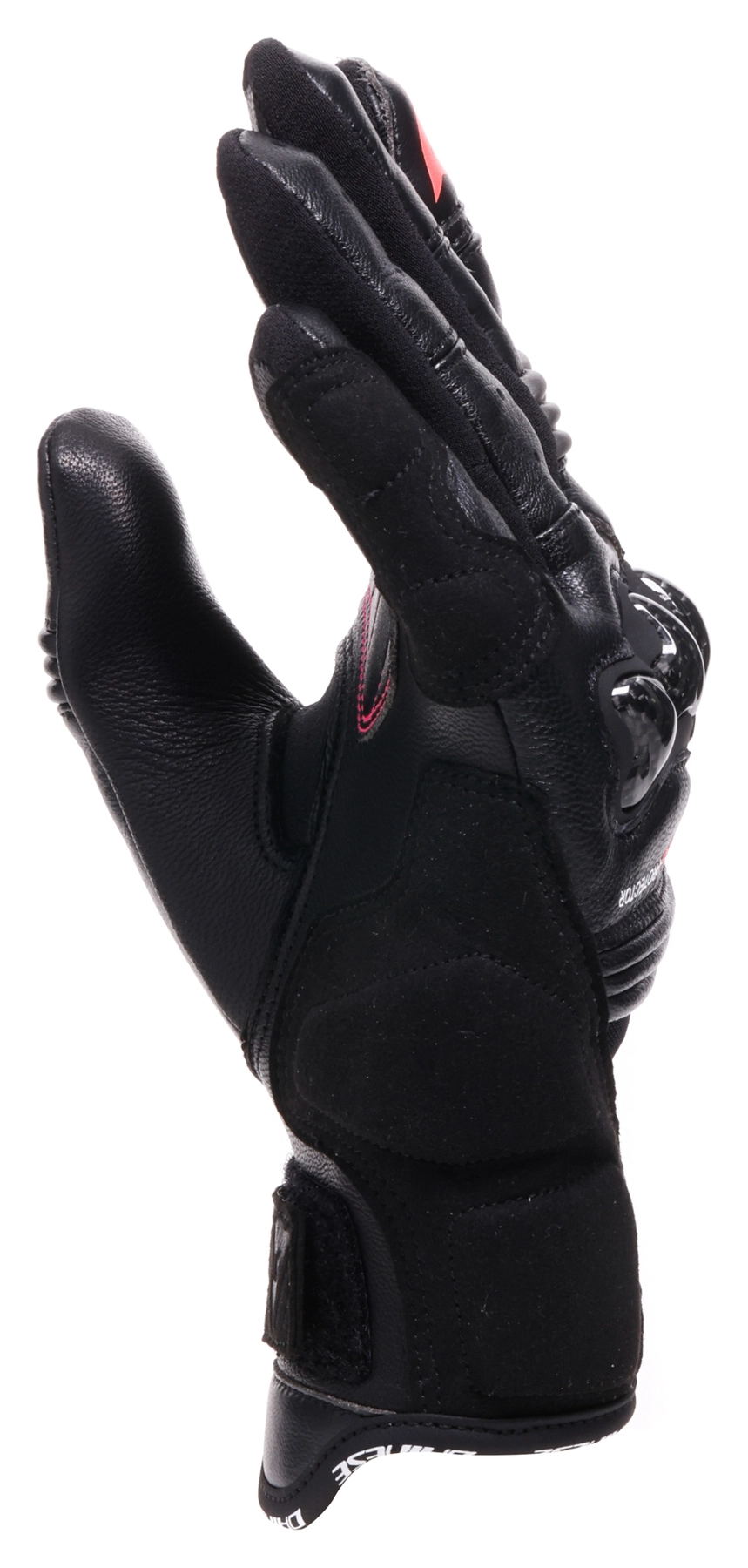 Reacto Carbon Piccolo