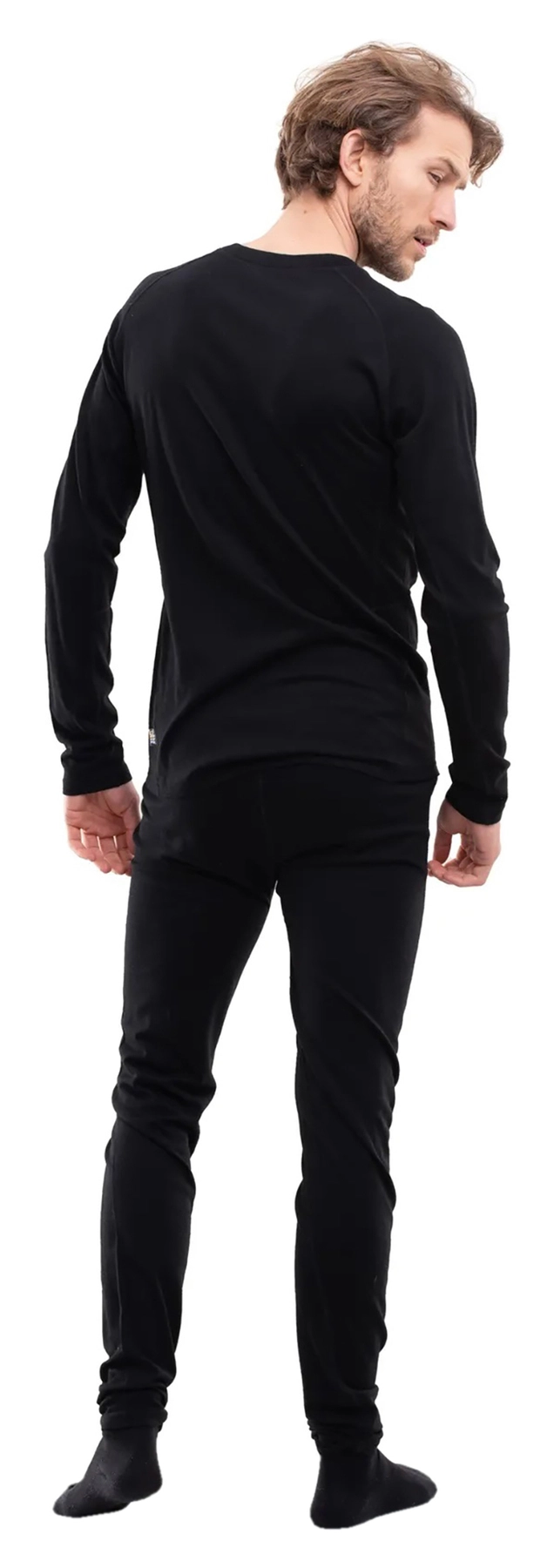 Wool-R Merino Pour Hommes