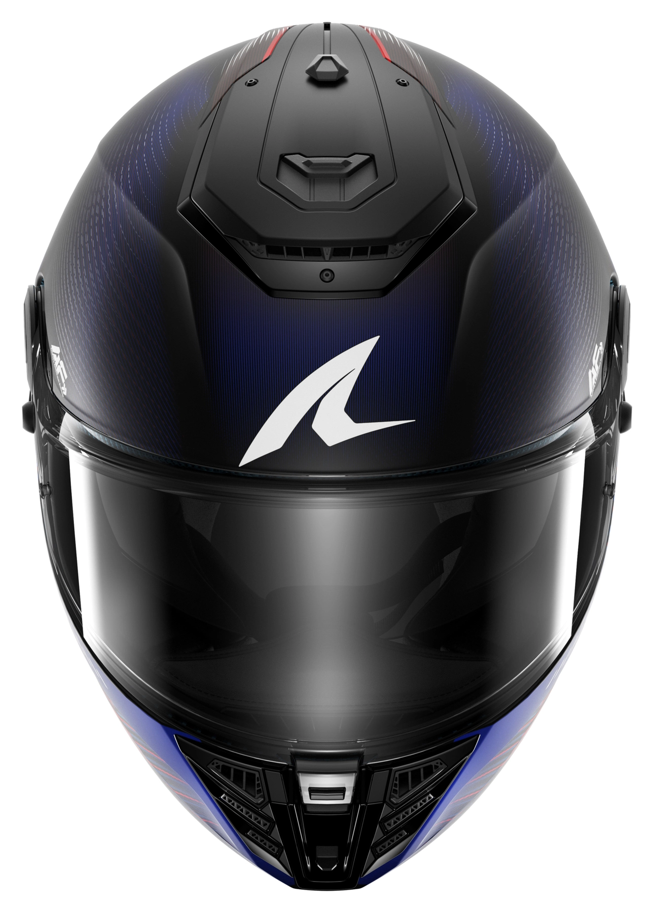 Spartan RS Speed-Tech