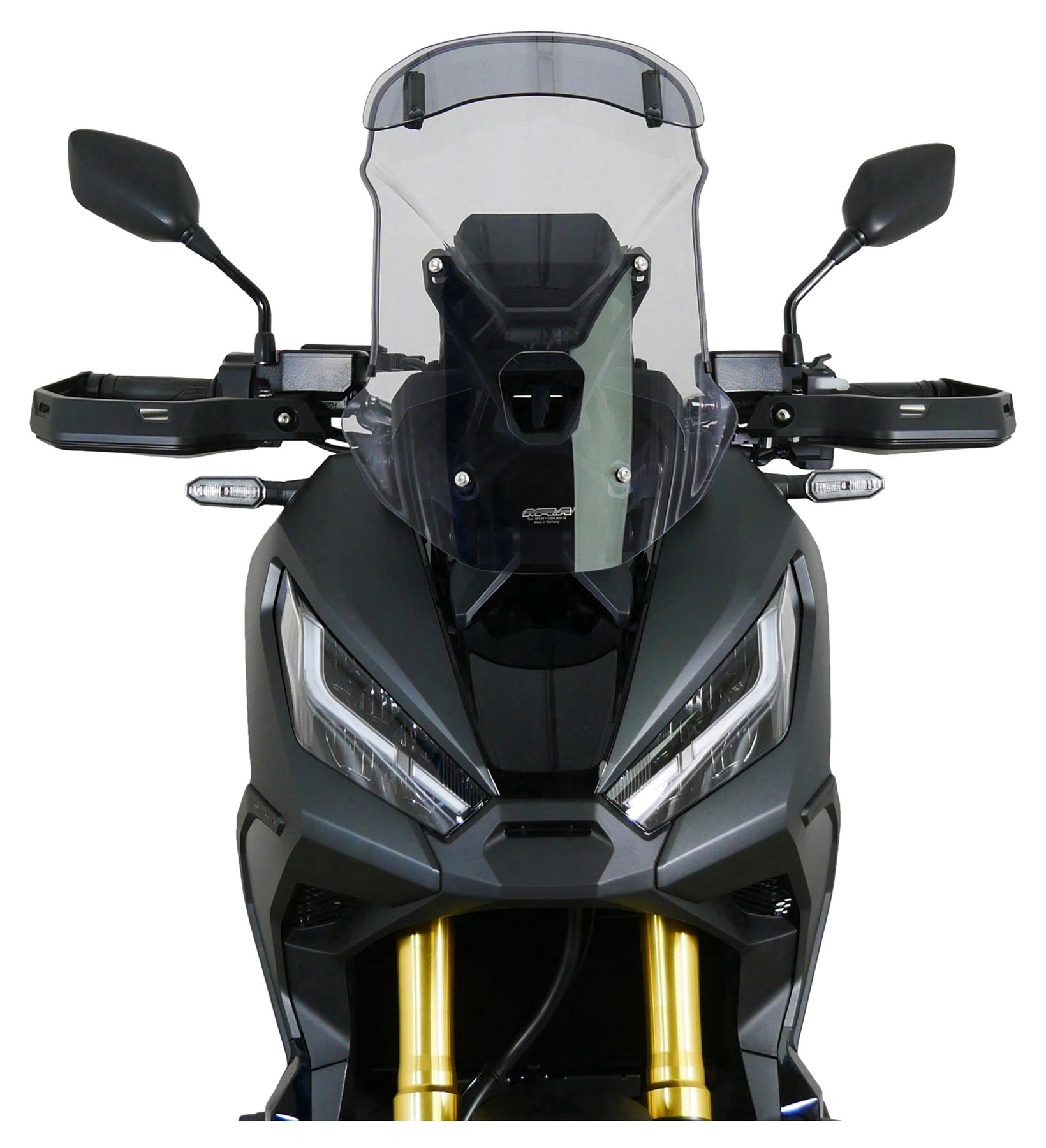 PARABR. TOURING MRA VARIO