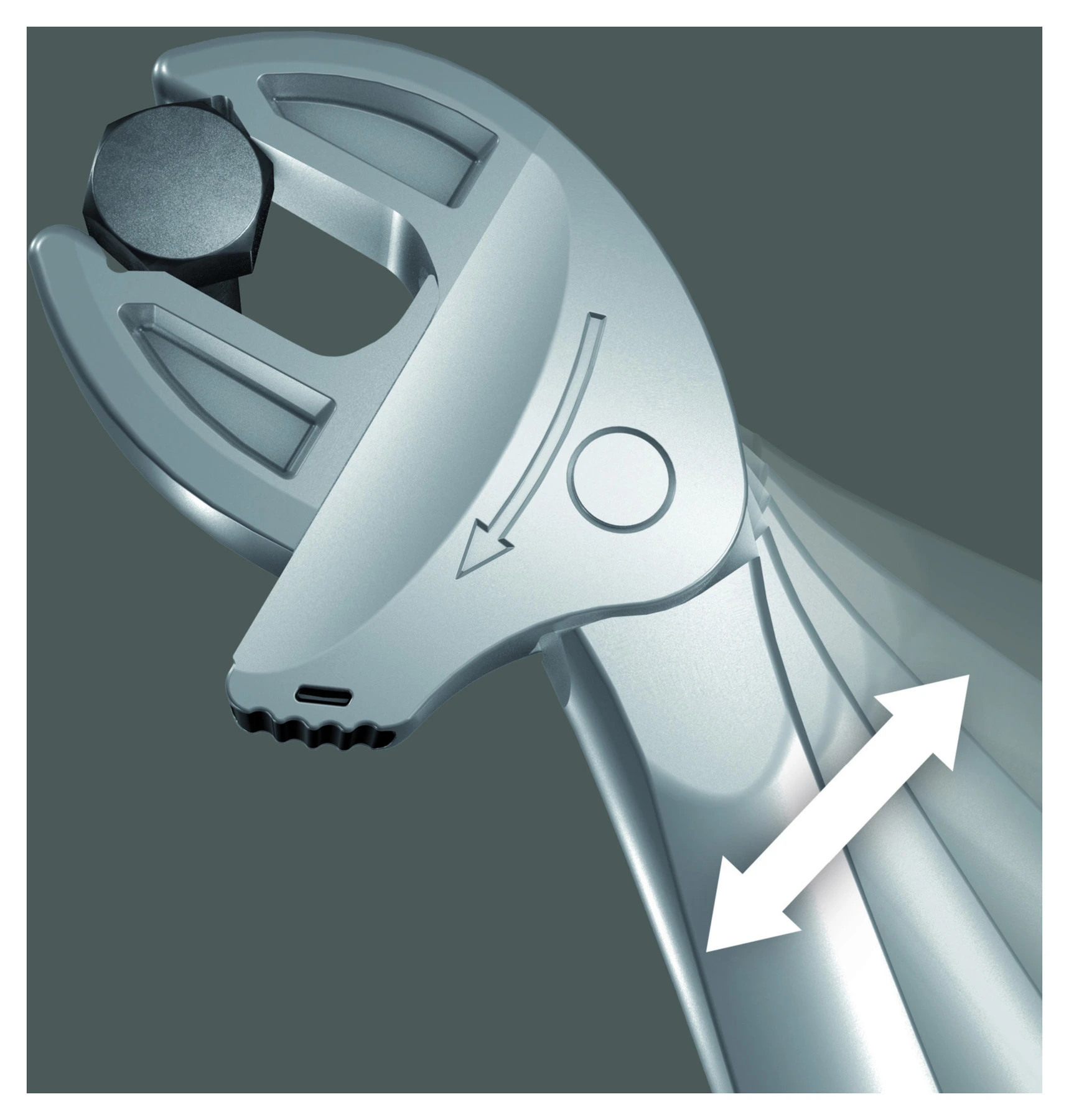 Joker Open-End Wrench