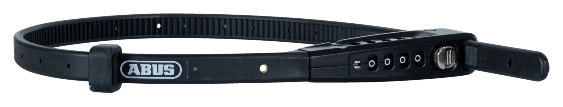 Travelguard cable tie lock