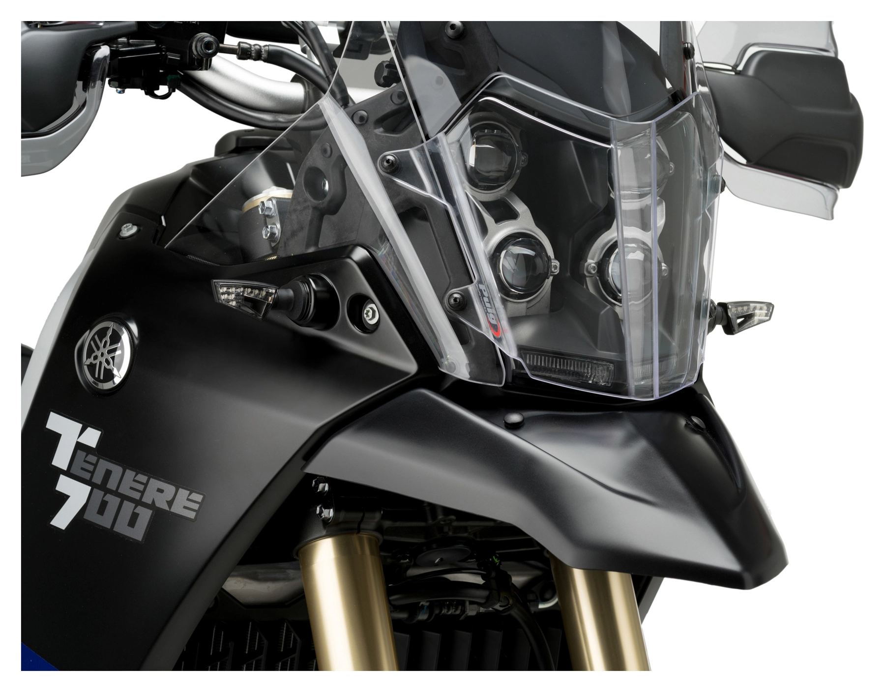 Headlight Protector