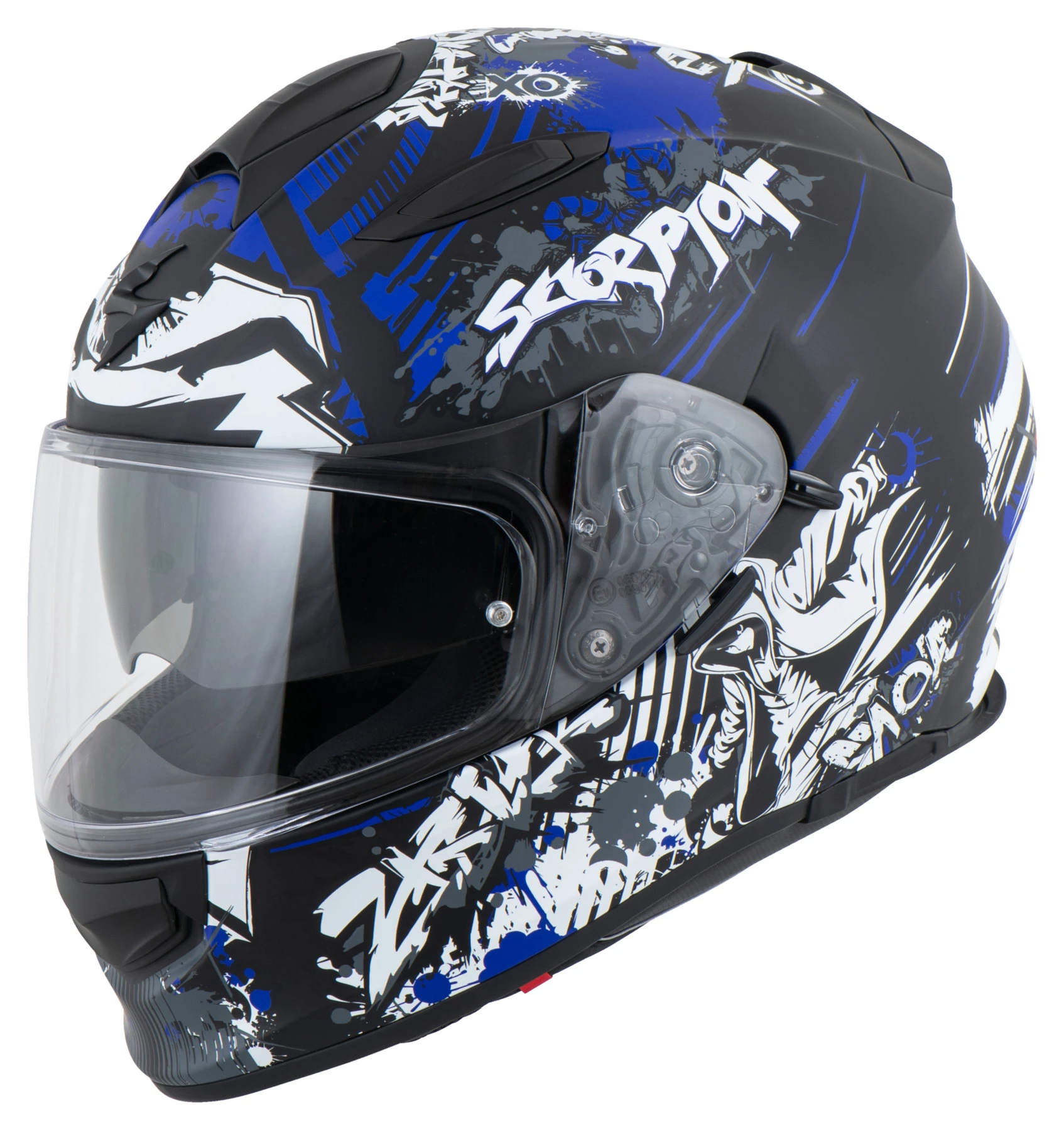 EXO-491 Spector
