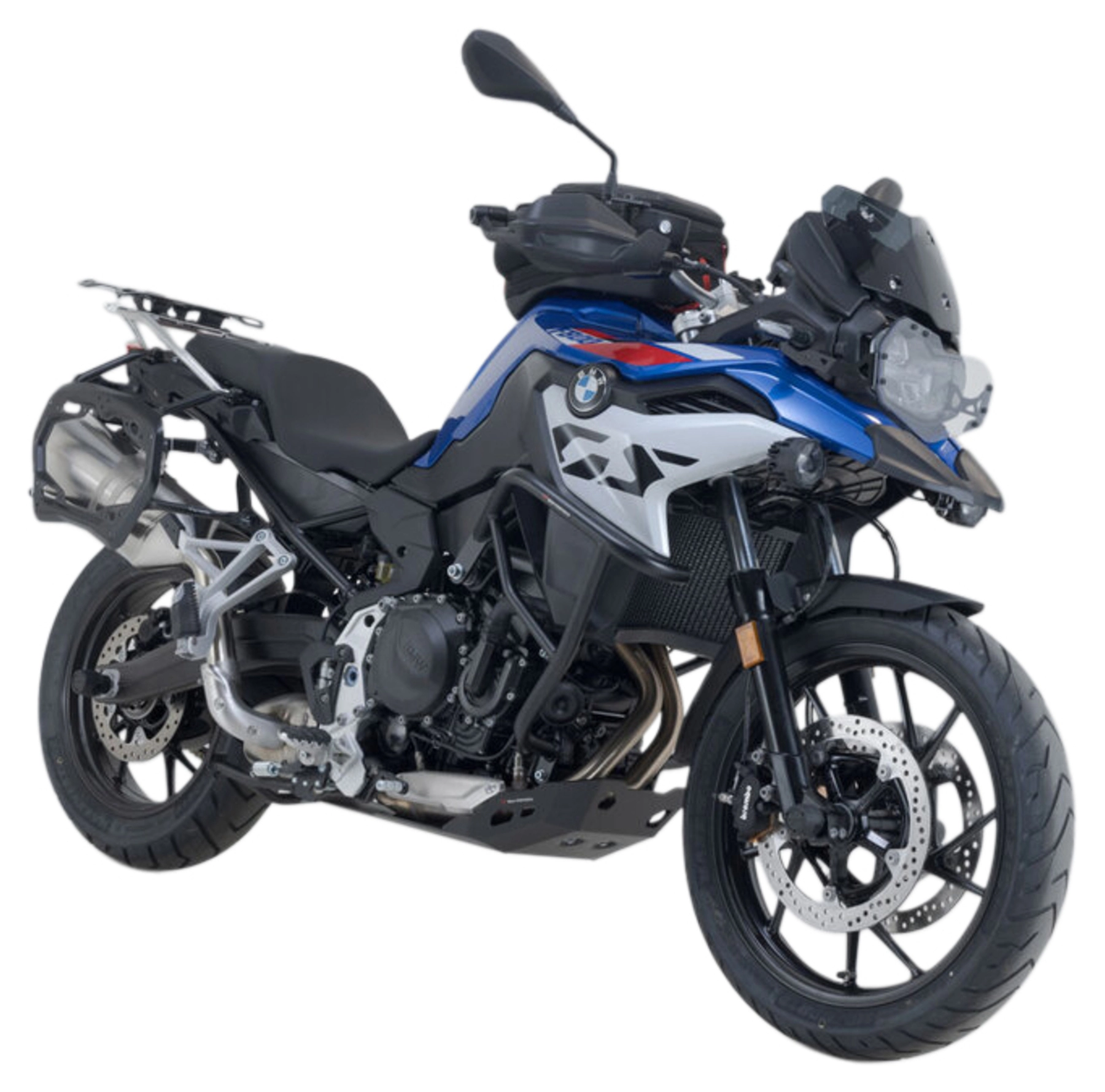 Adventure Set DUSC avec topcase