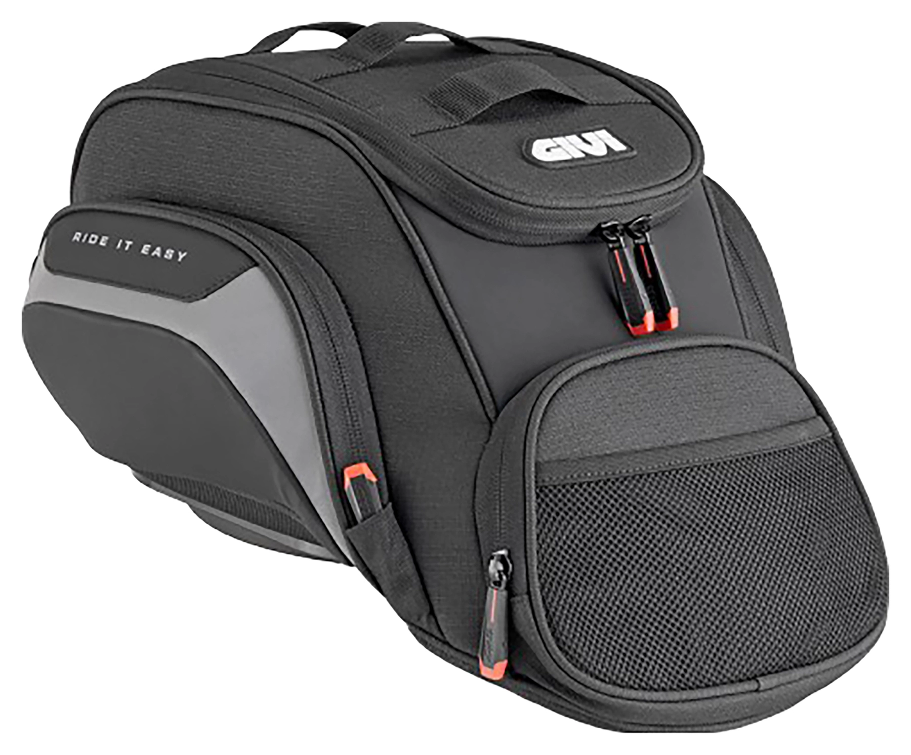 Tanklock EASY-T Enduro Tankrucksack 12L