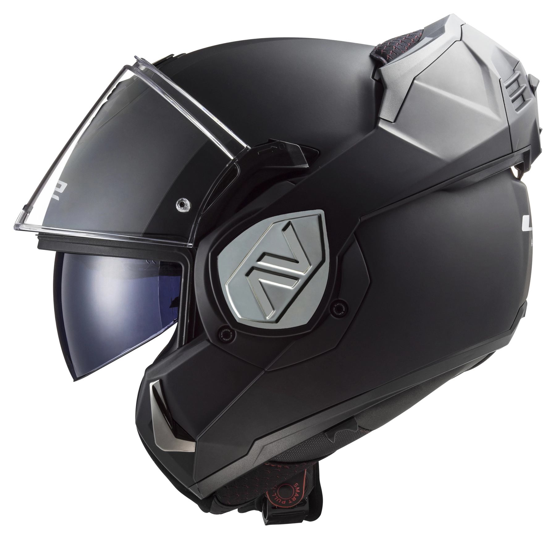 FF906 Advant Solid