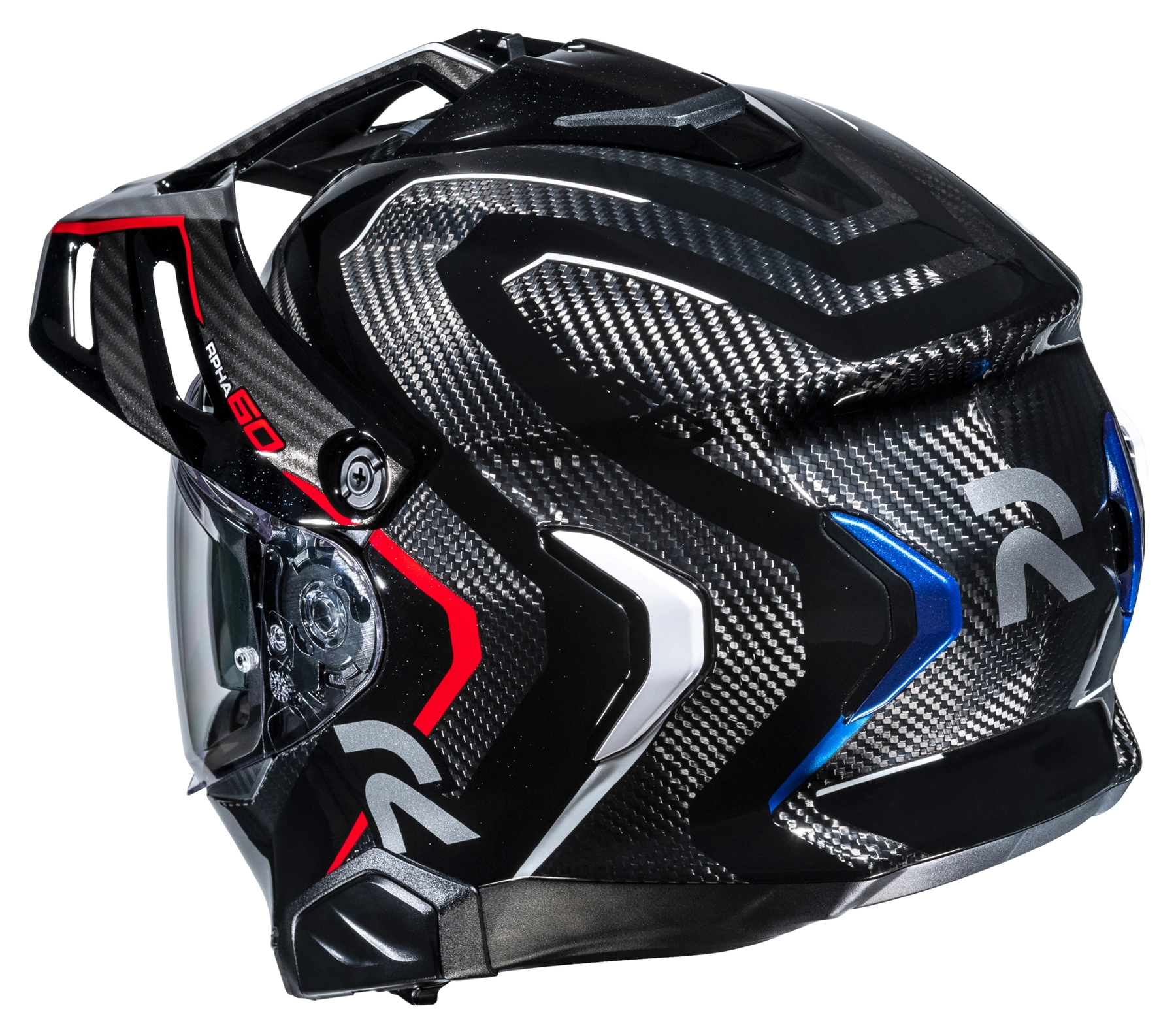 RPHA 60 Carbon Oure MC21