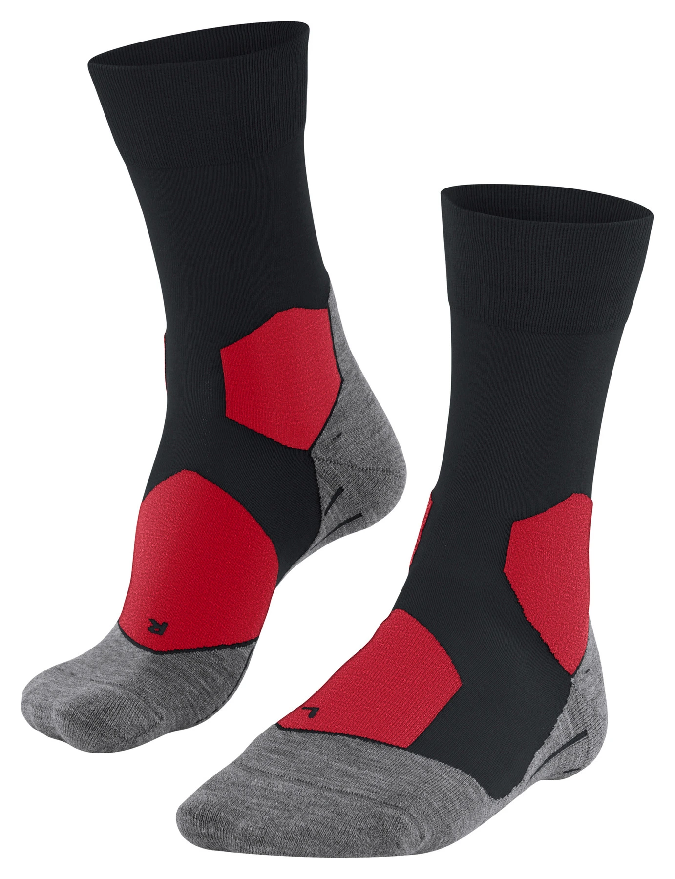 Motorradsocken falke clearance