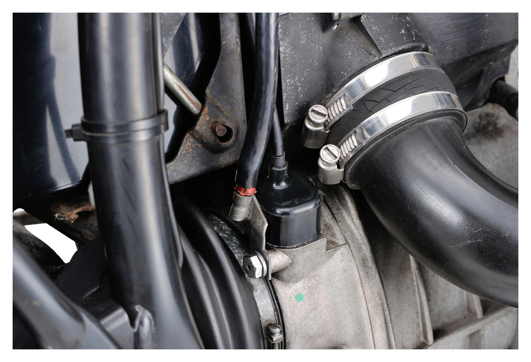 Signalwandler Typ Bmw Boxer