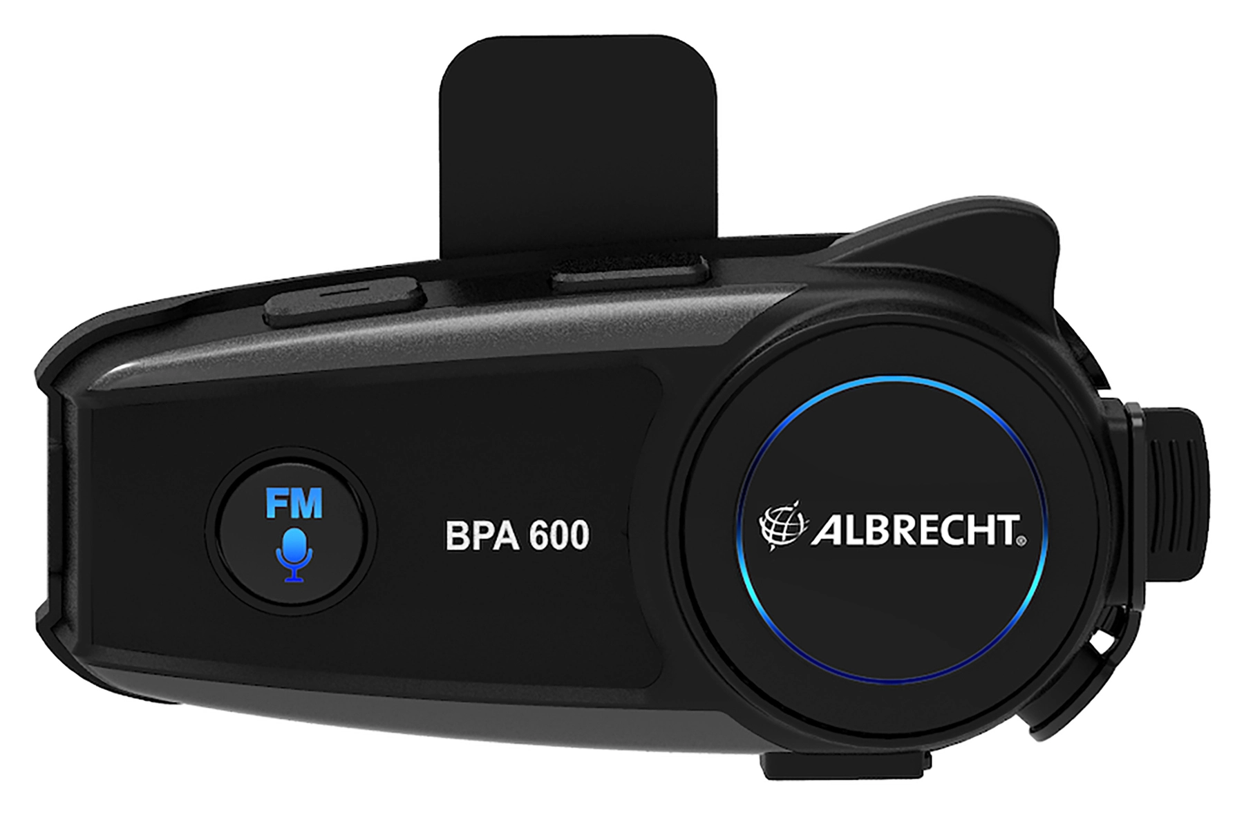 CASQUE BLUETOOTH ALBRECHT BPA 600