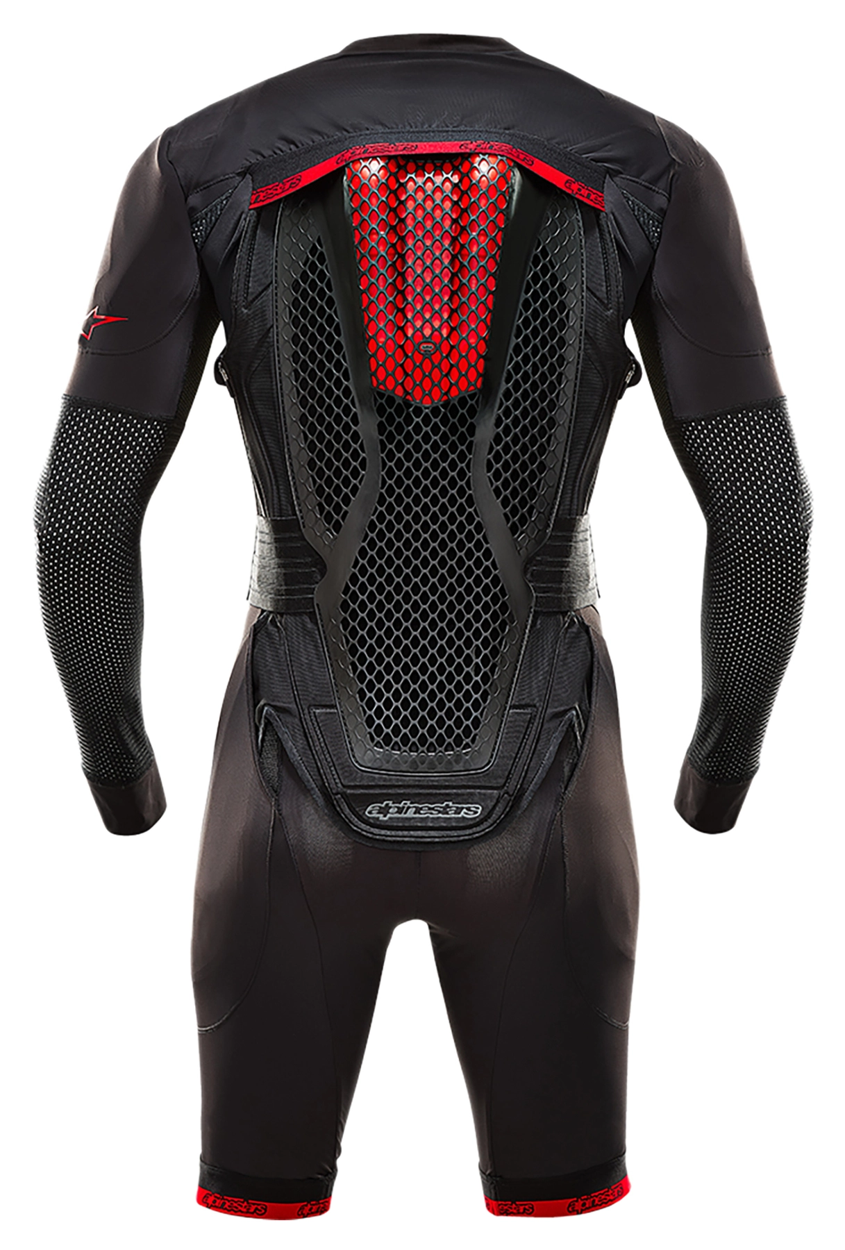 Tech-Air 10 speziell für die Rennstrecke