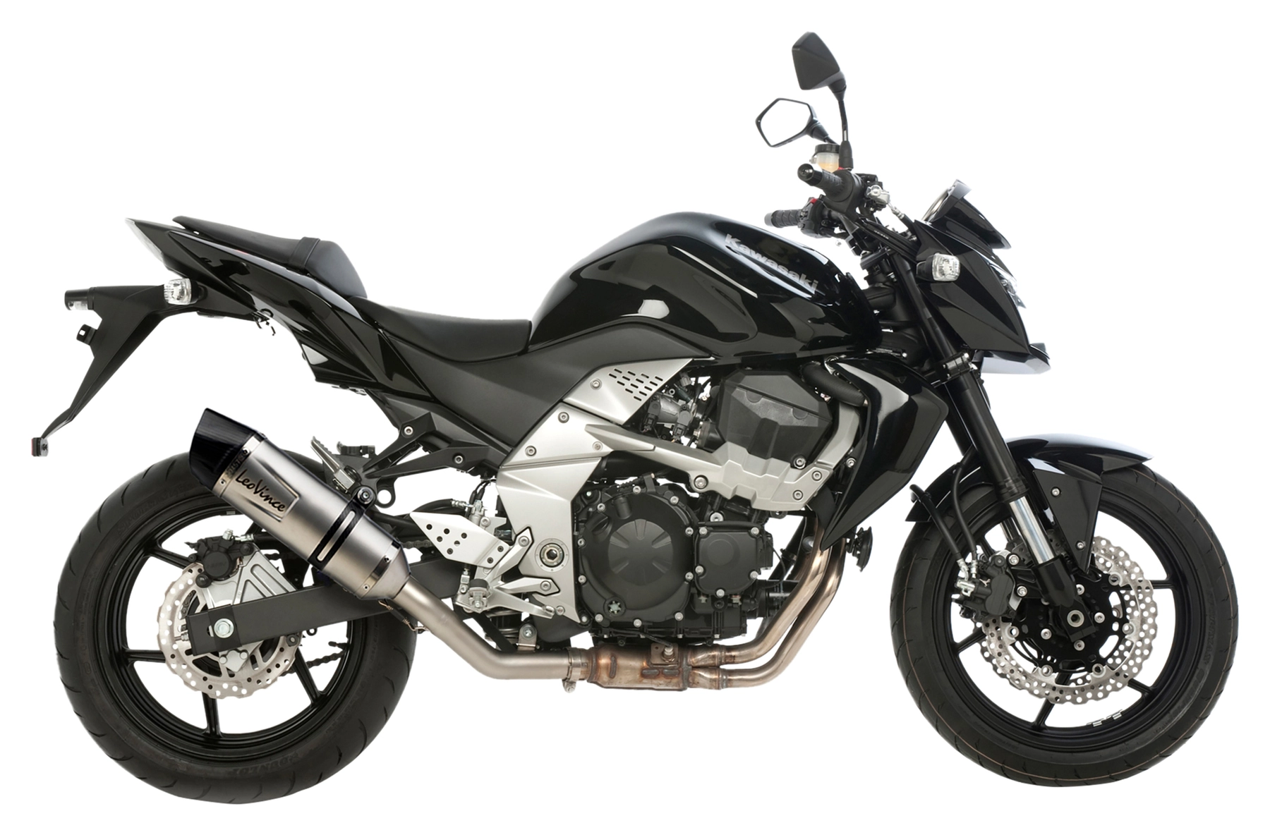 LeoVince LV-One Evo Exhaust System
