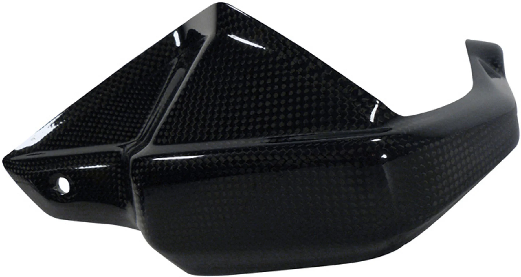 Carbon parts for BMW R1200 GS (LC) 13-18