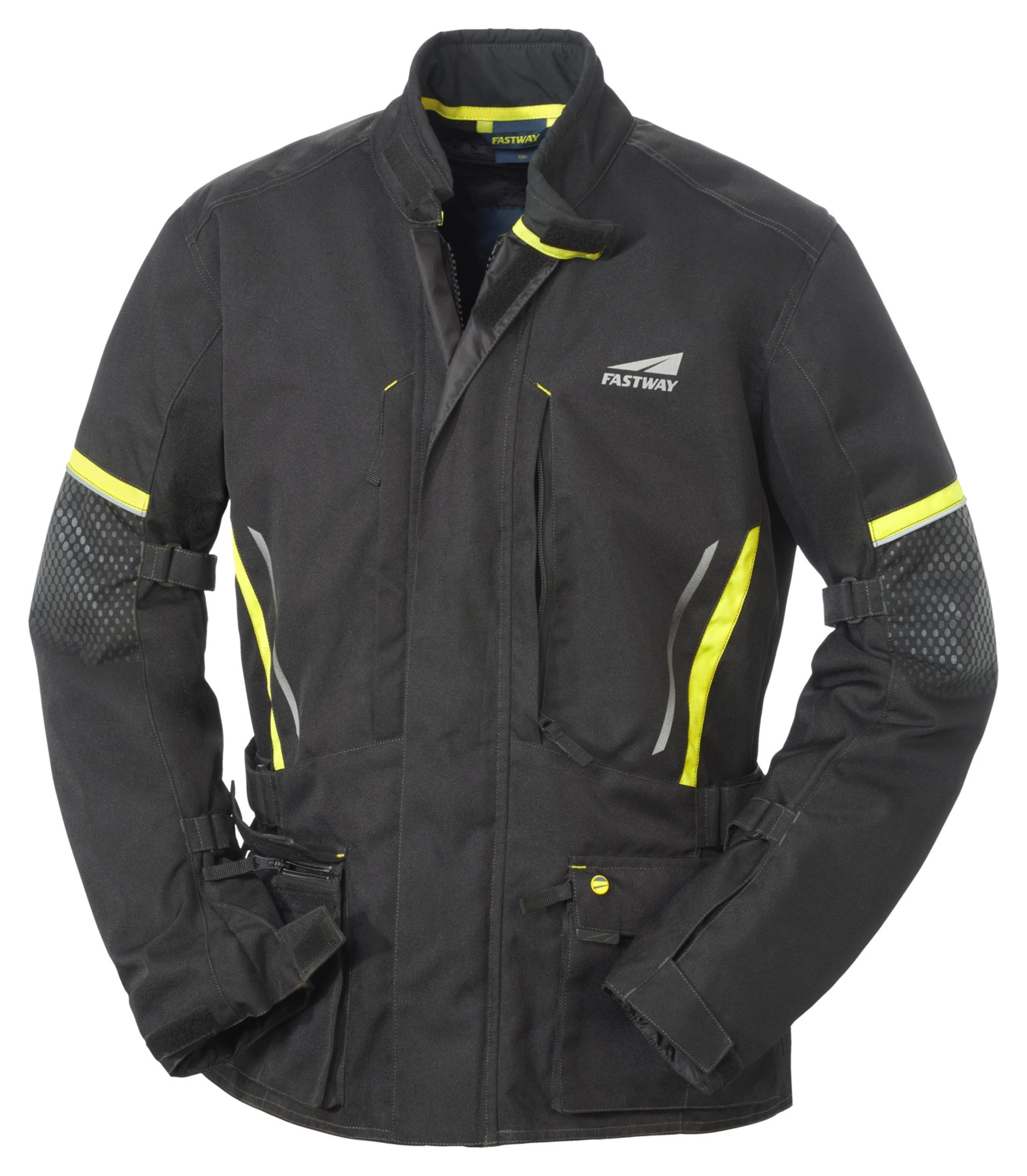Touring Men 211 Tessuto