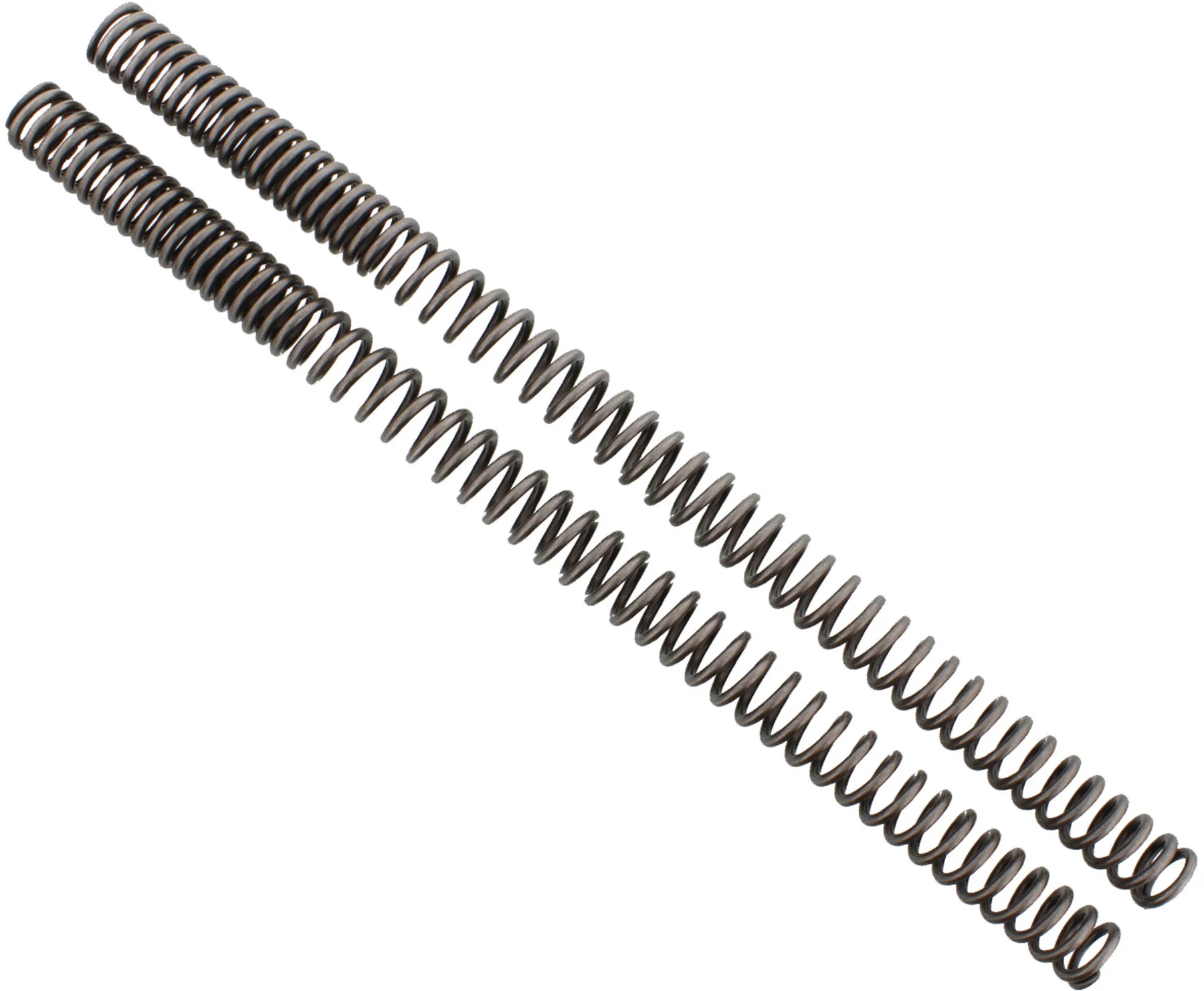 YSS kit de ressorts de fourche