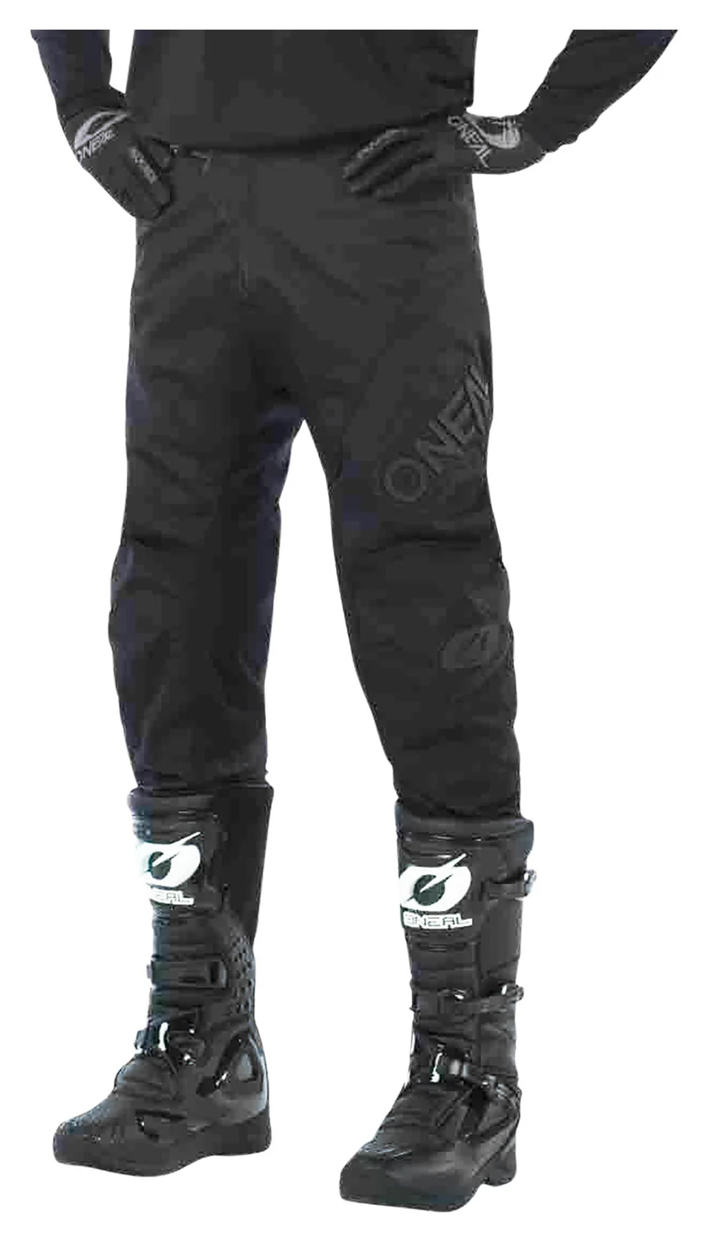 Element Classic Cross