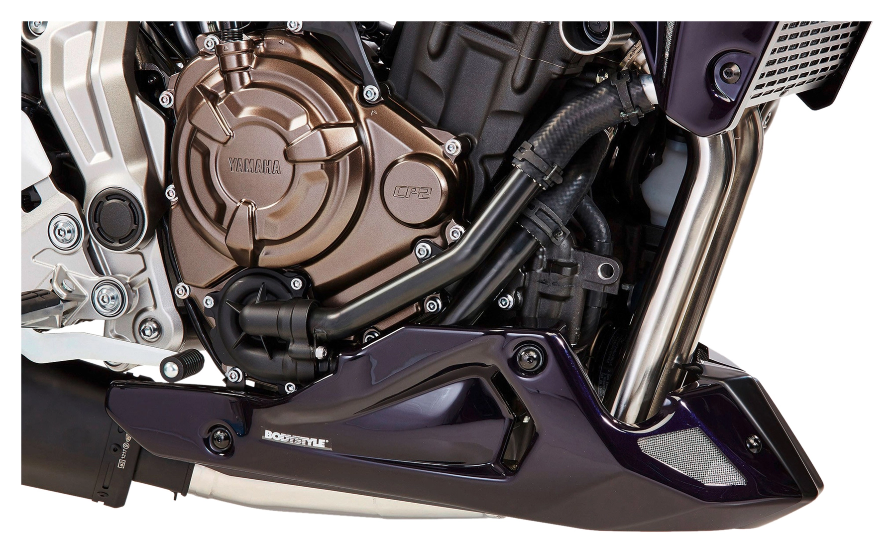 / Ermax Sabot Moteur