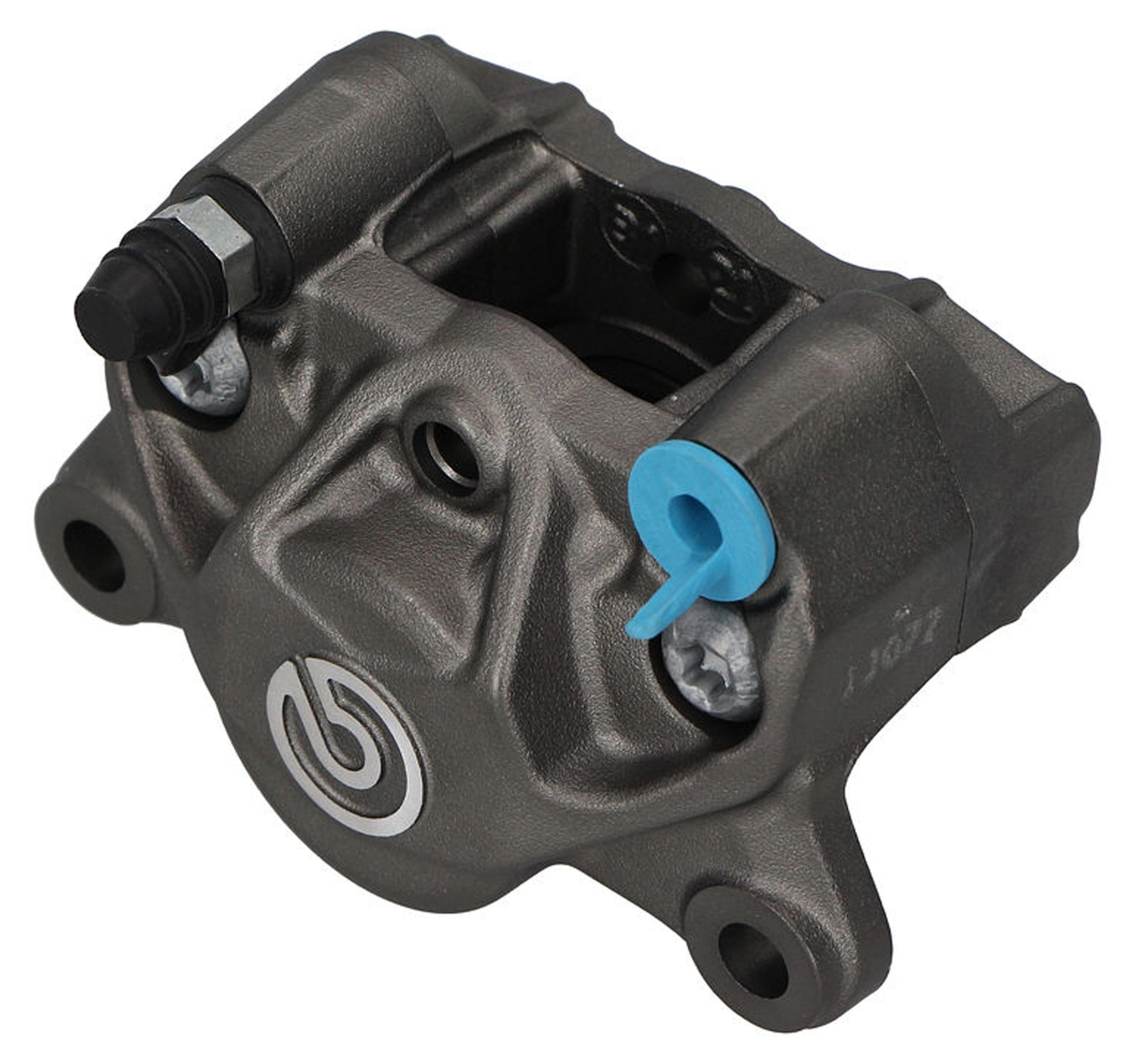 ÉTRIER FREIN ARR. BREMBO