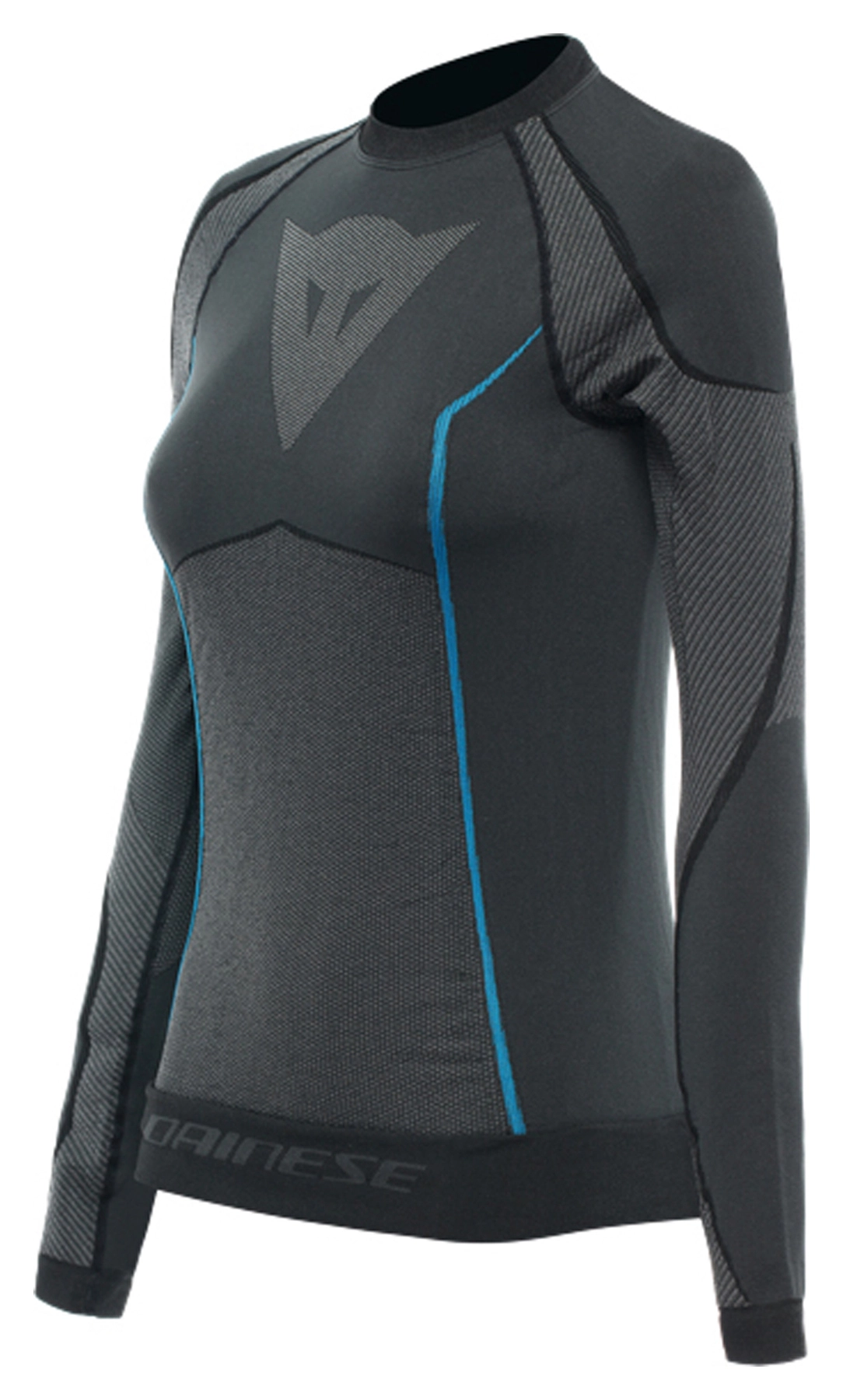 Koszulka funk. Dainese Dry LS Lady