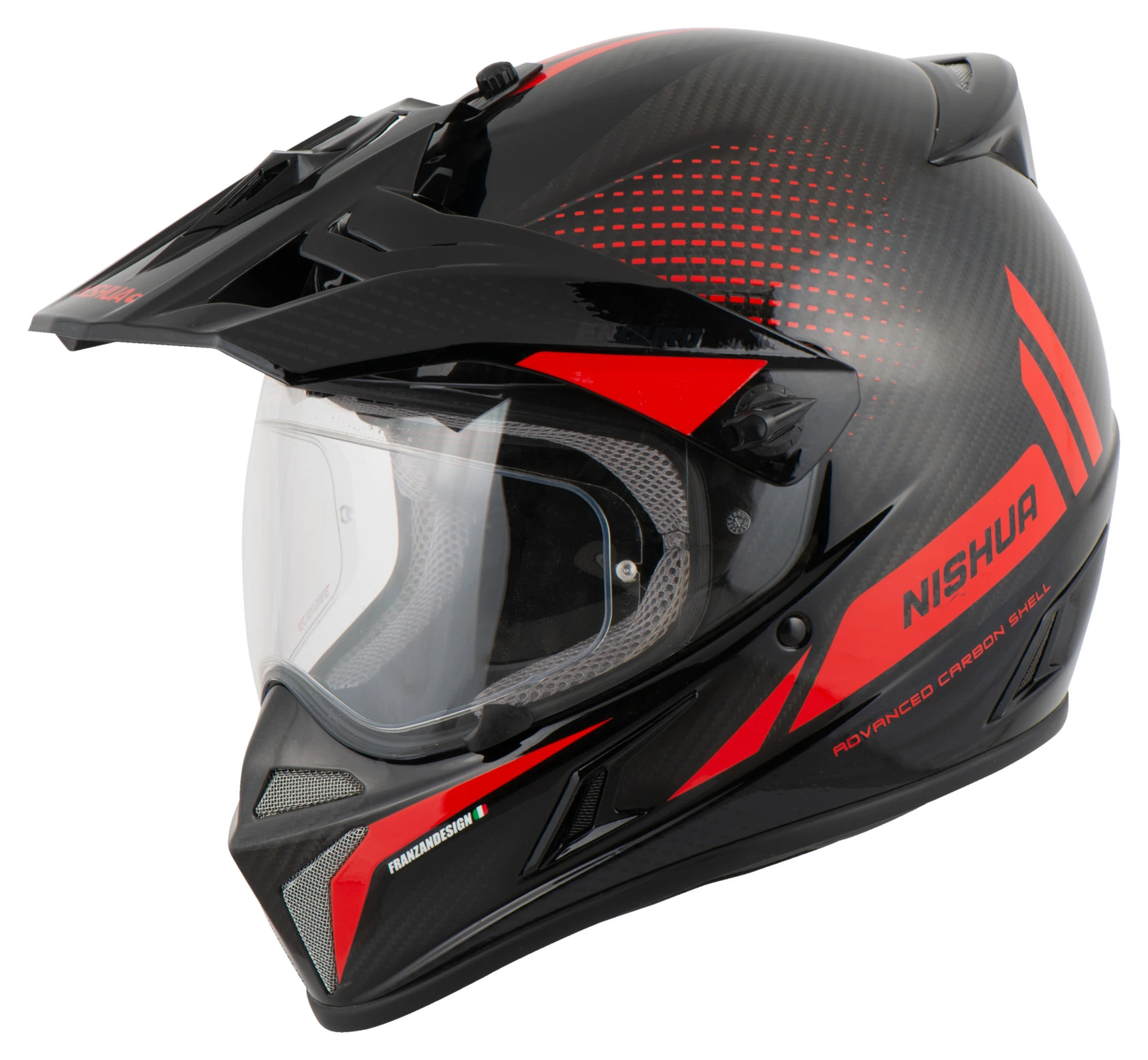 Enduro Carbon