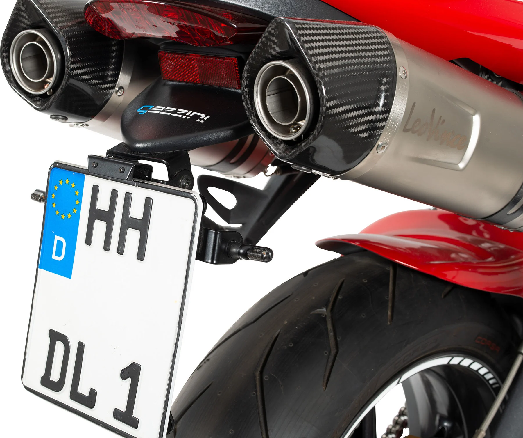 Led-Blinker