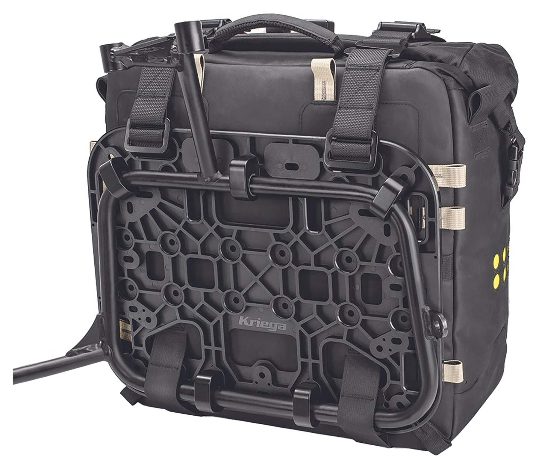 Set piastre di fissaggio OS universali