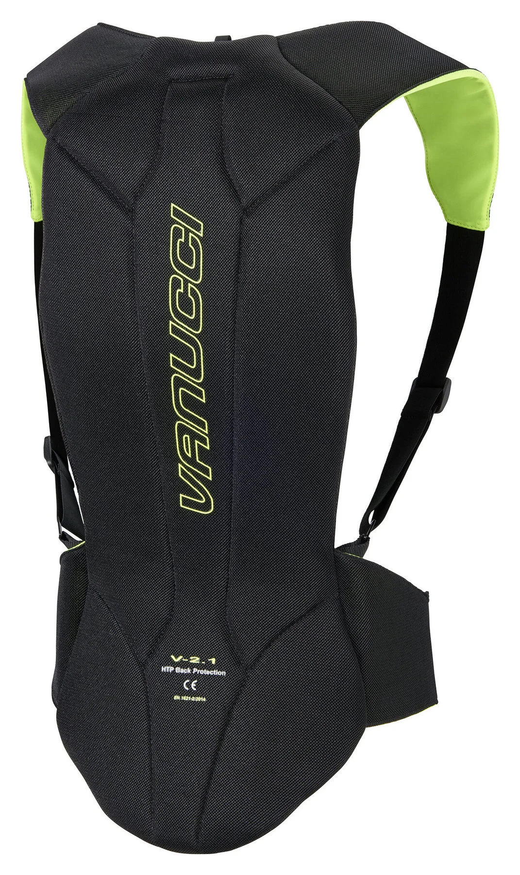 Back Protector