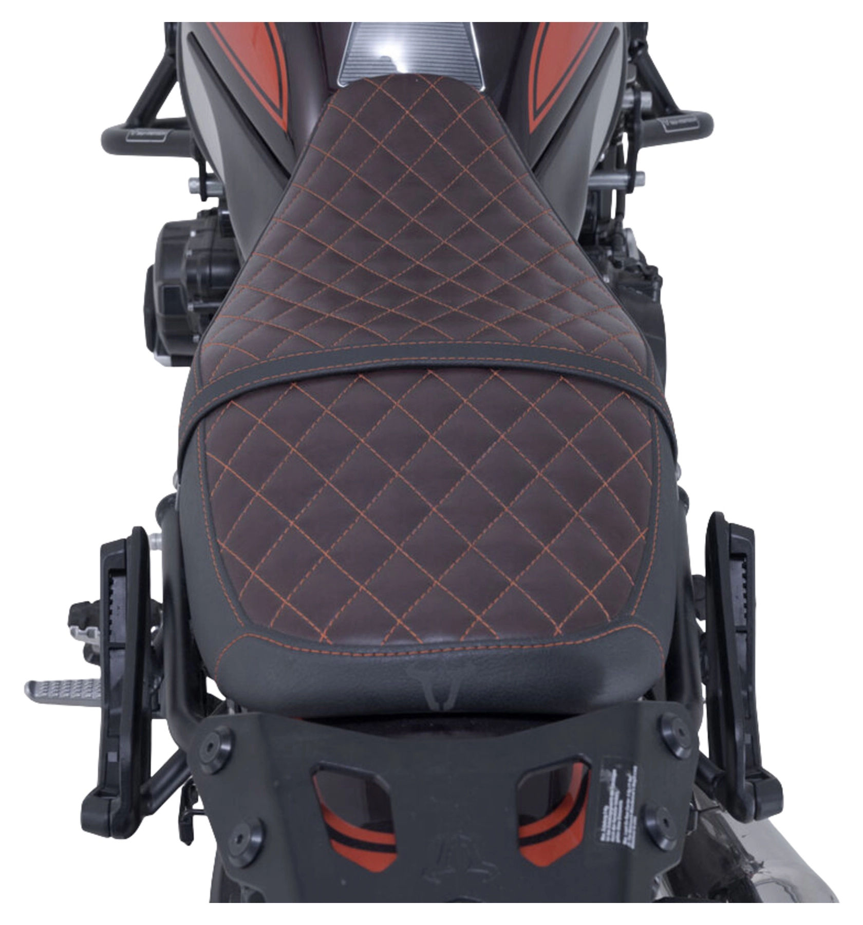 V-LOC Side Pouch System 16/11 Litres