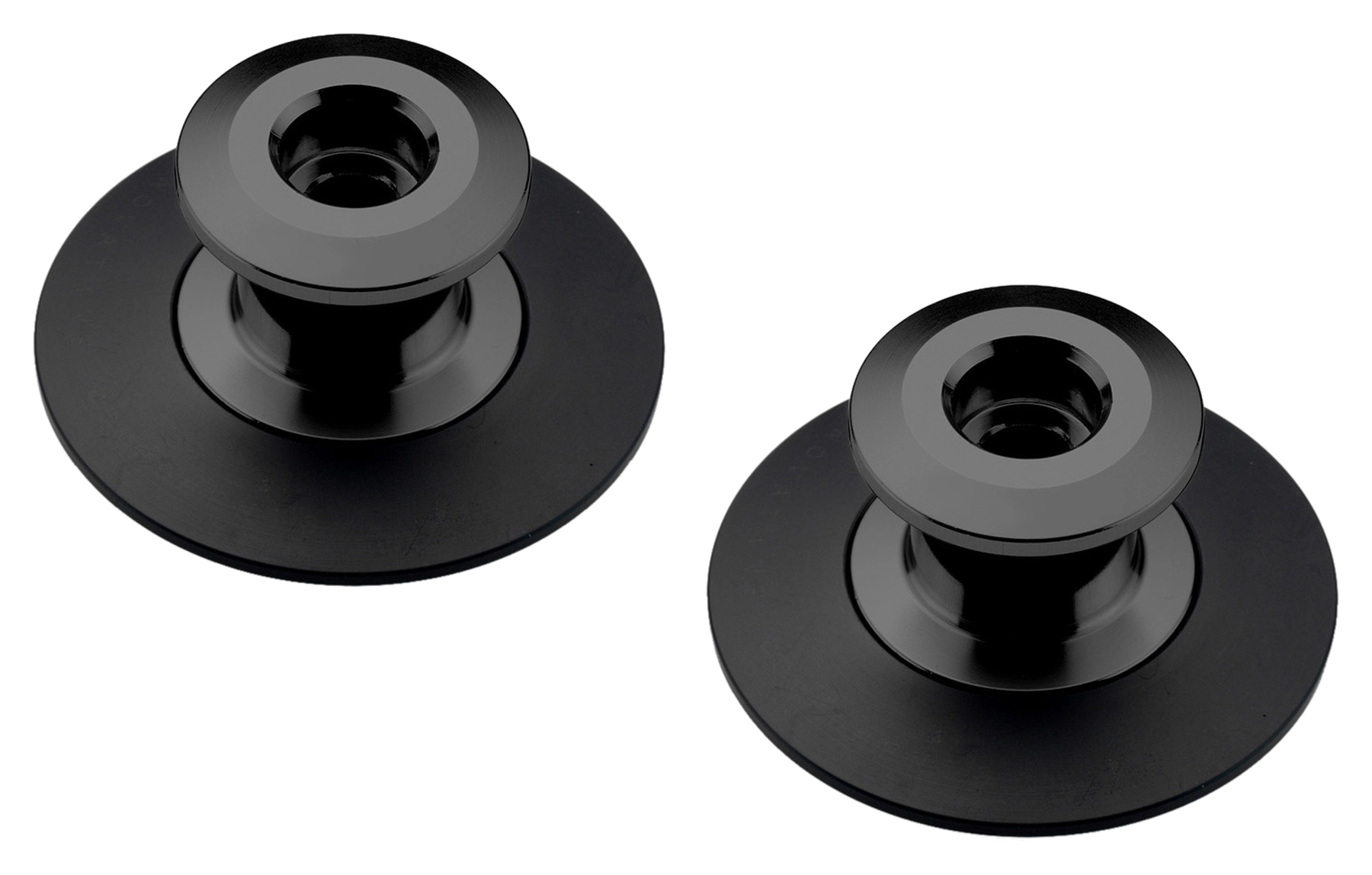 Bobbin, Black