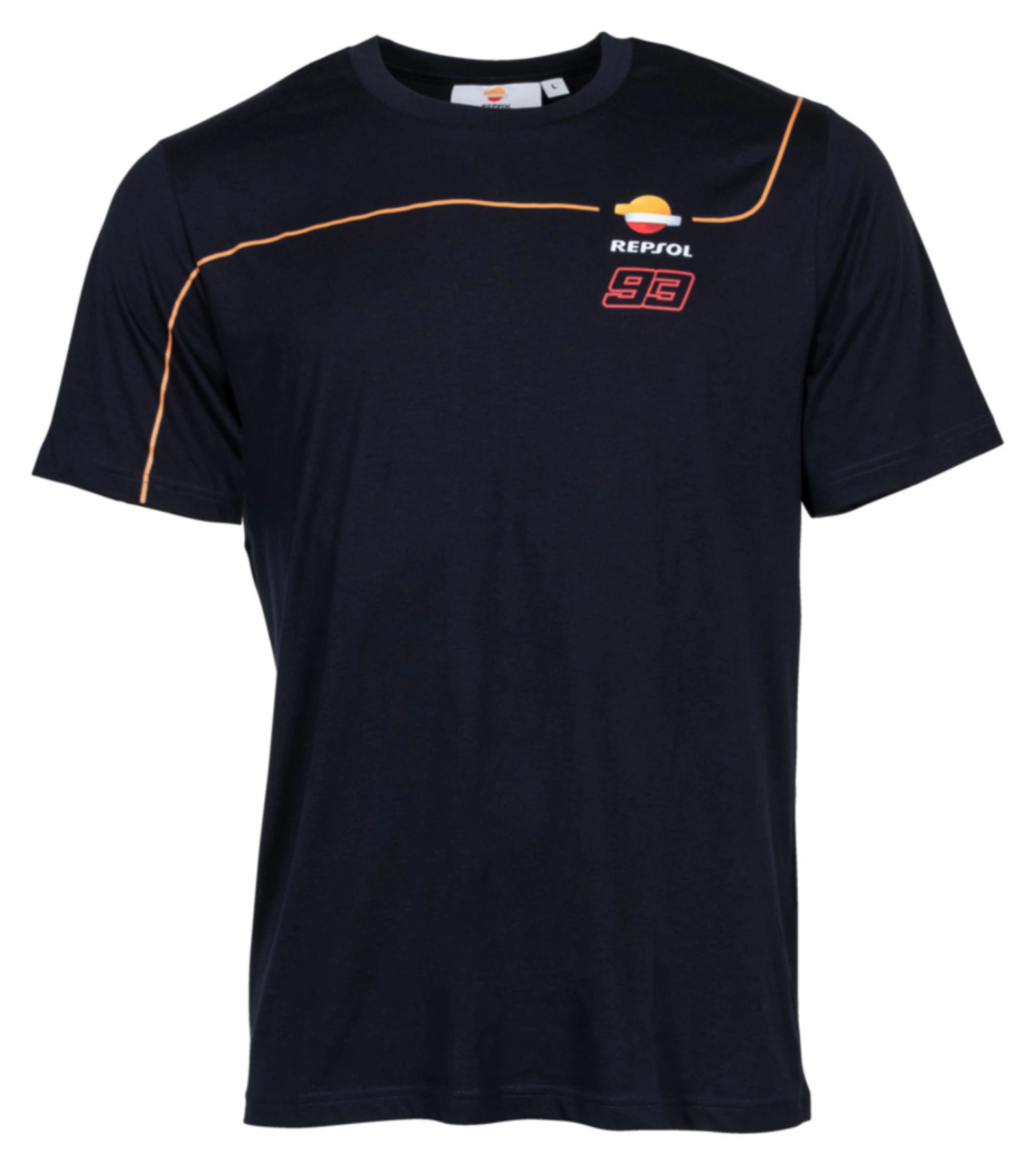 Repsol Dual Mm93