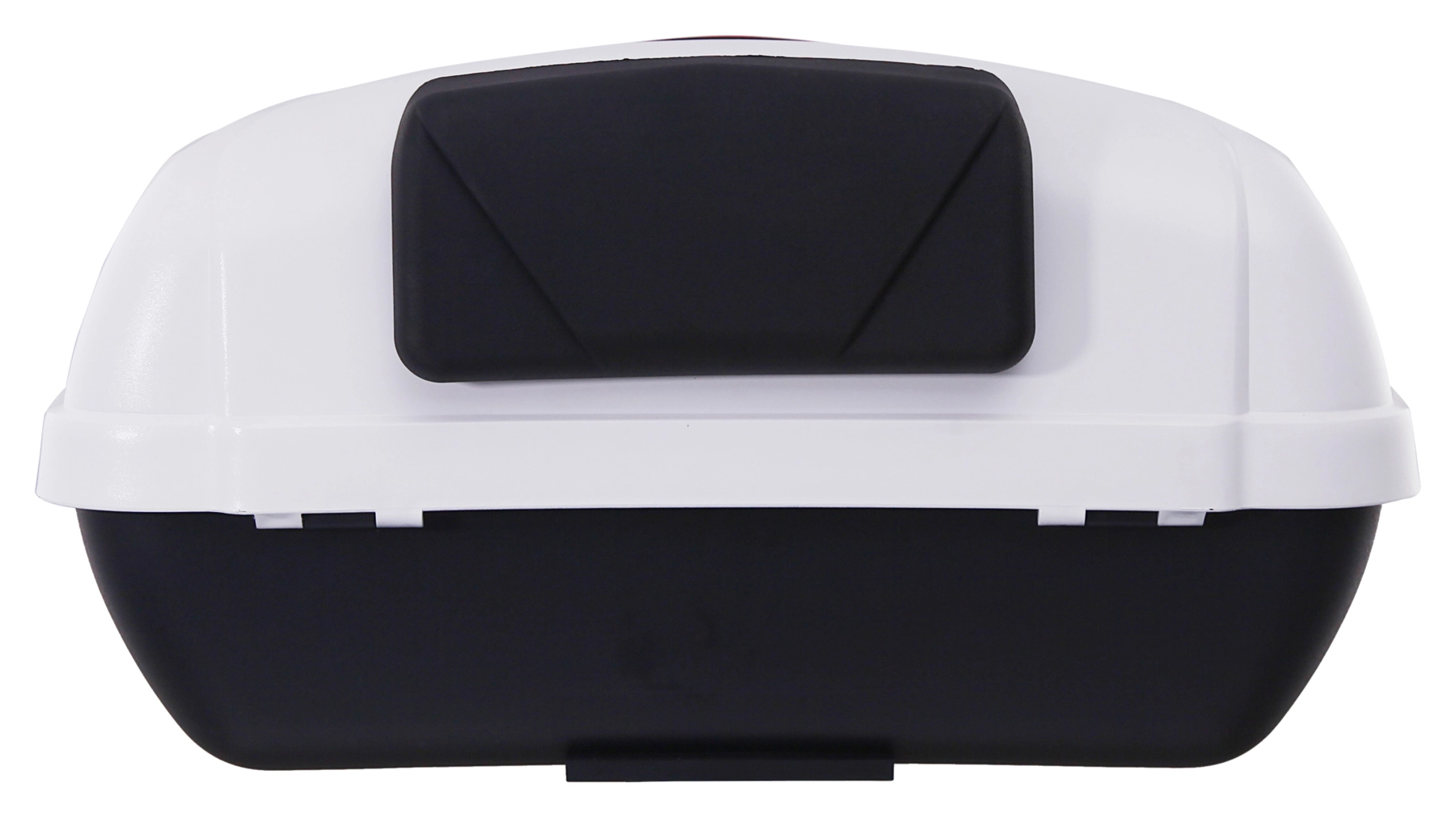 Back cushion for top case 51 litres