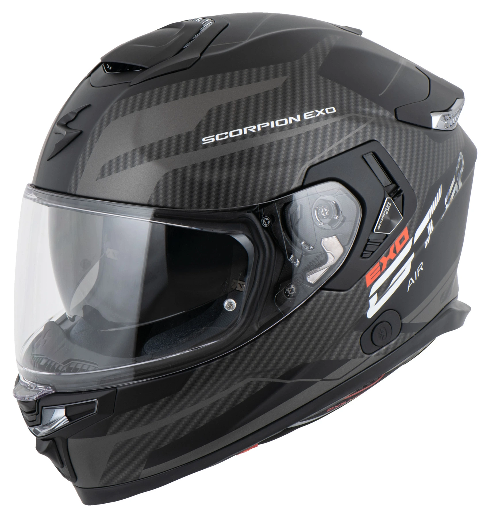 Exo-GT SP Air Flex