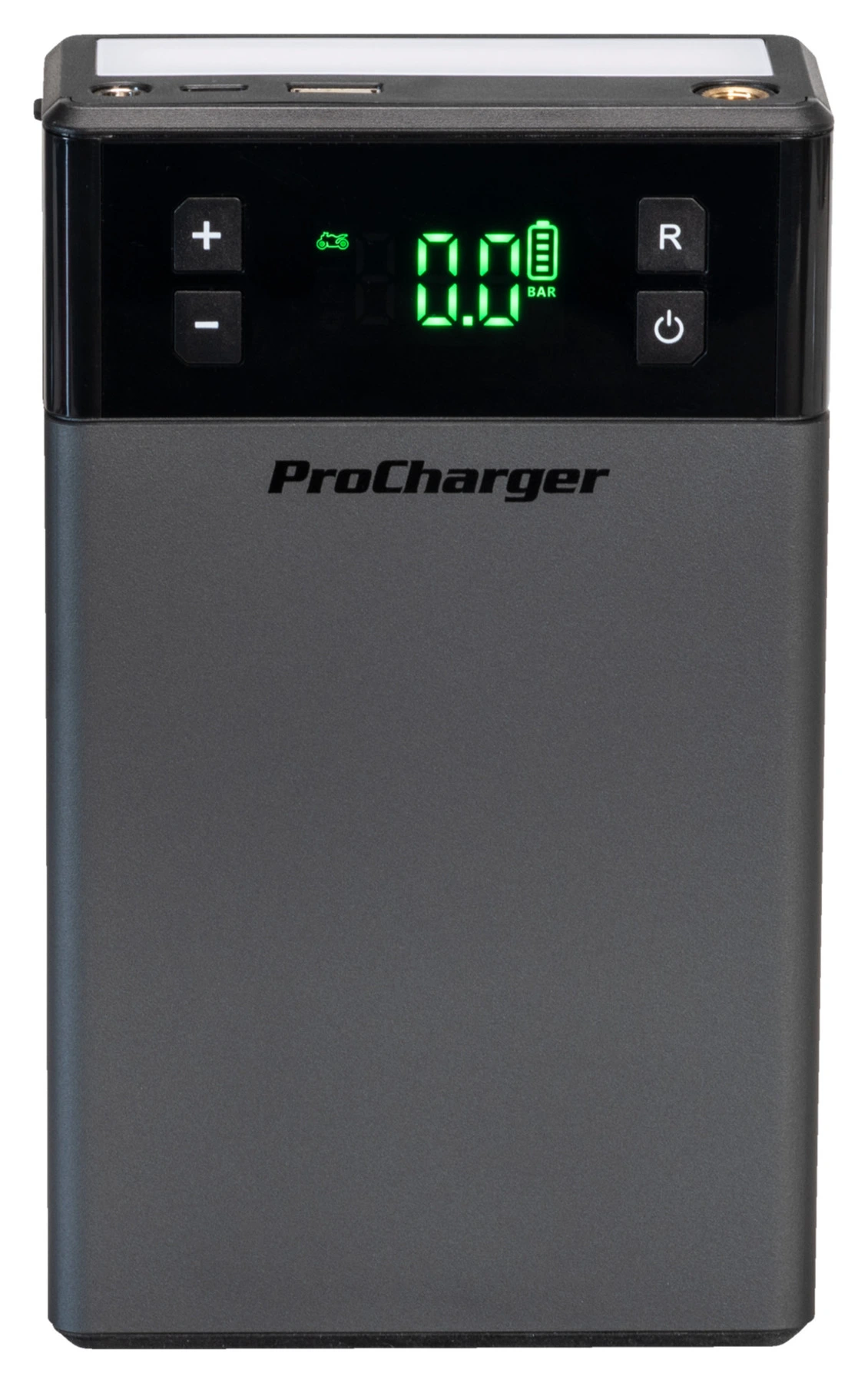 Startbooster Air