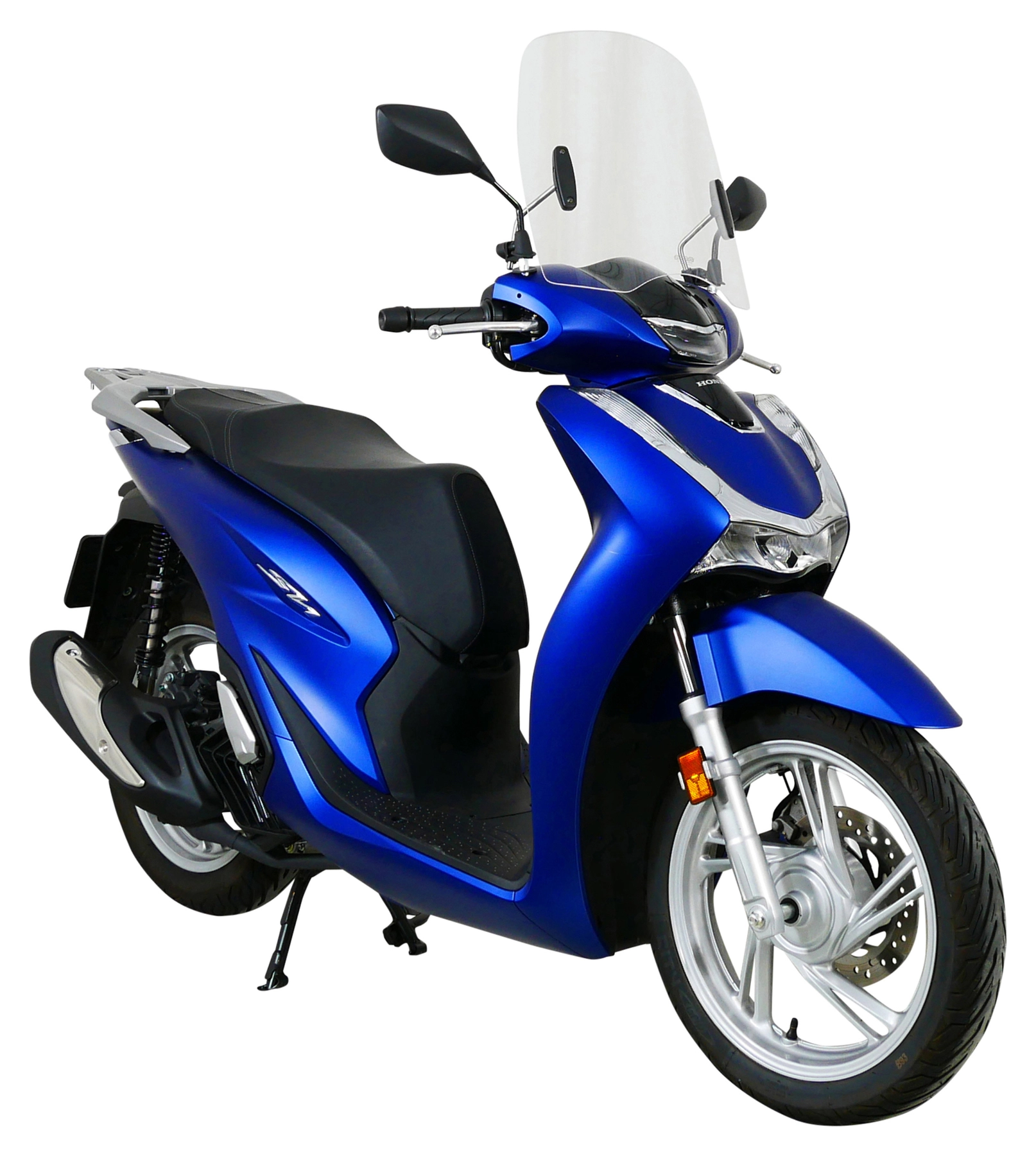 Bulle Tourisme Clair