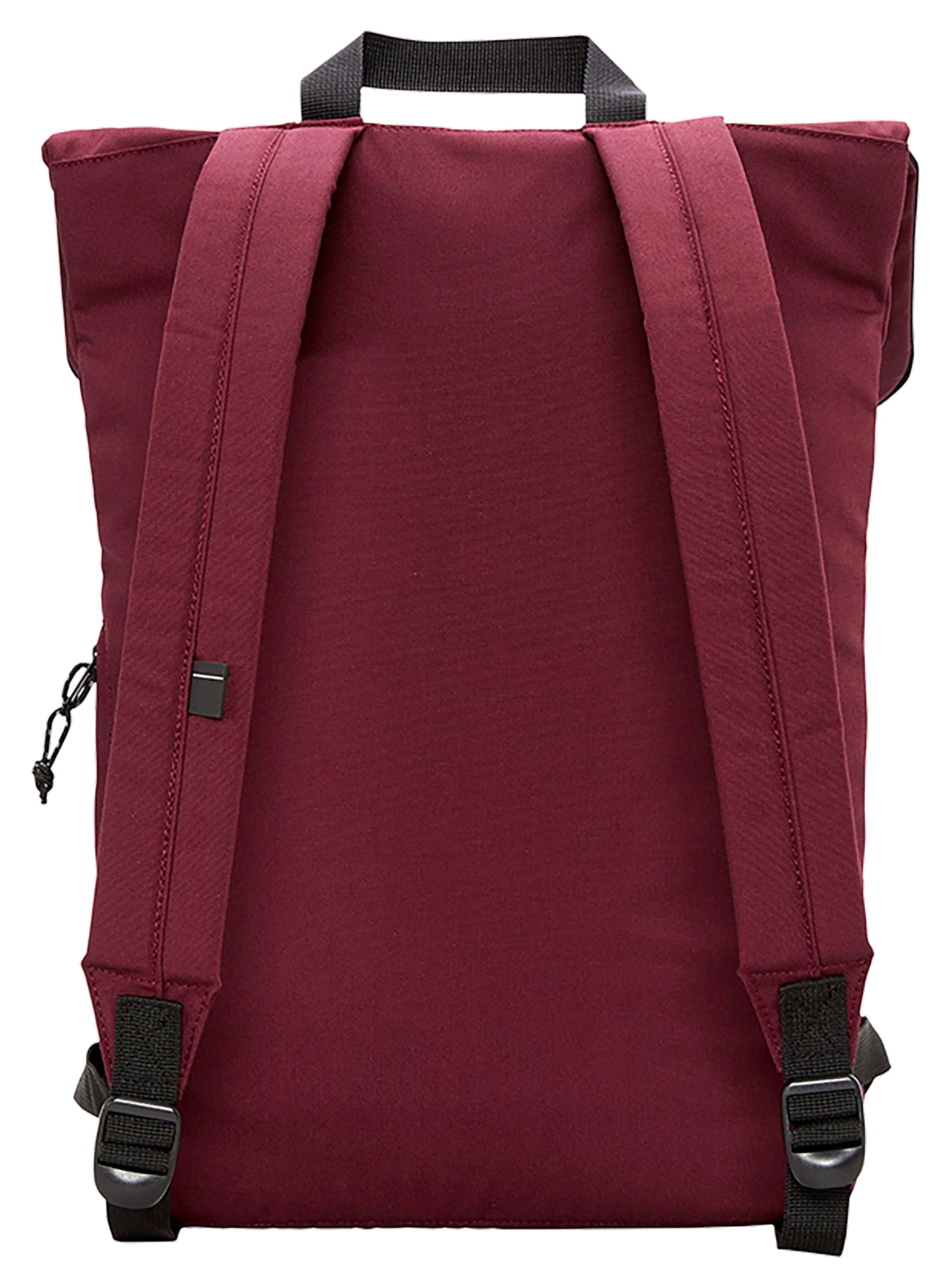 Forvert Rucksack Drew Burgundy Rucksack Drew Burgundy