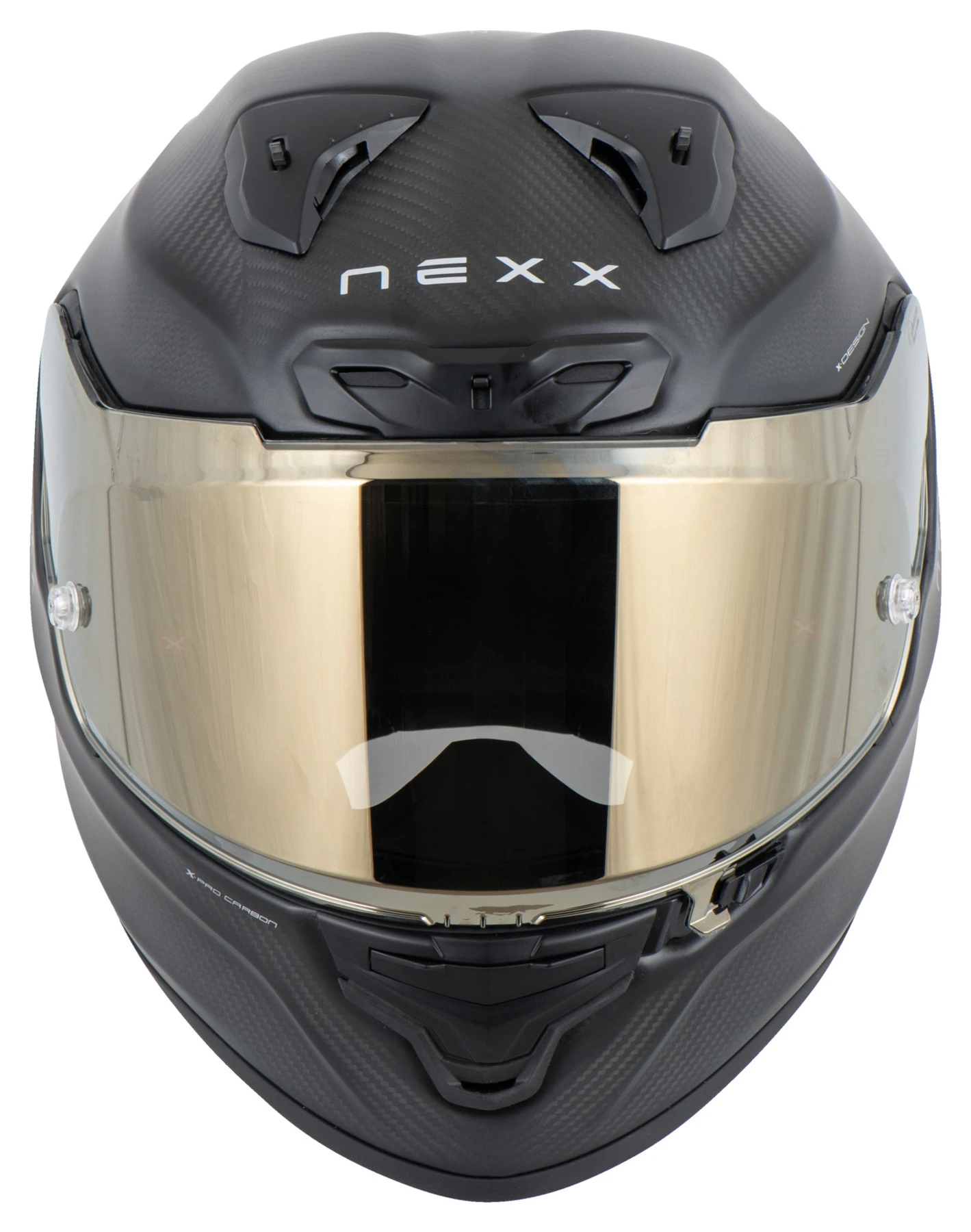X.R3R Carbon Zero Pro 2