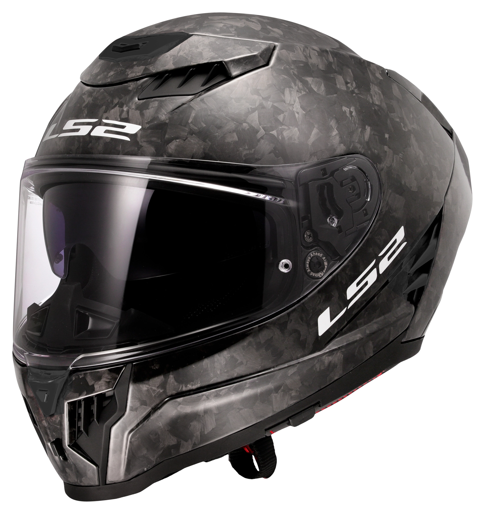 FF807 Dragon Forged Carbon