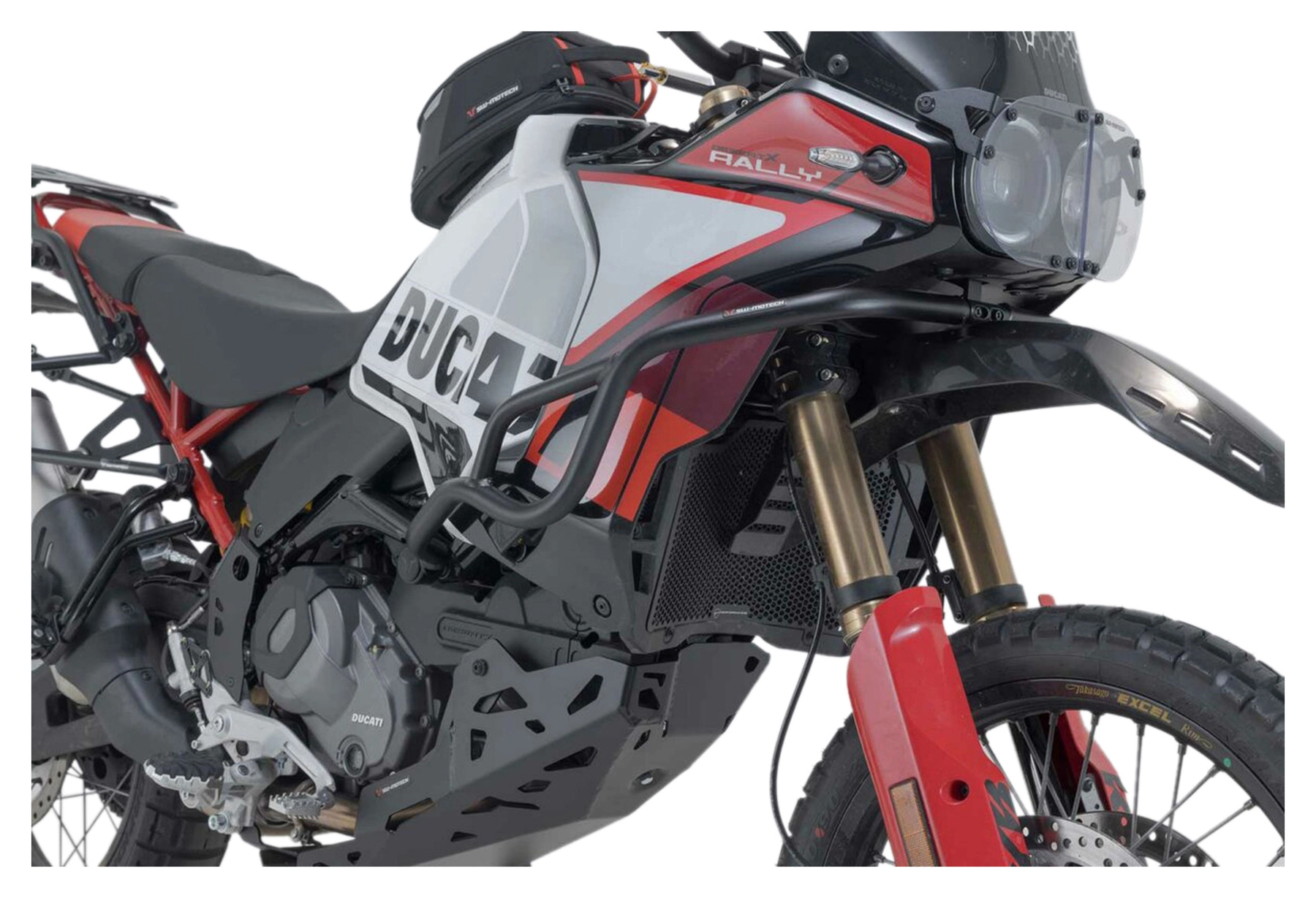 Crash Bar