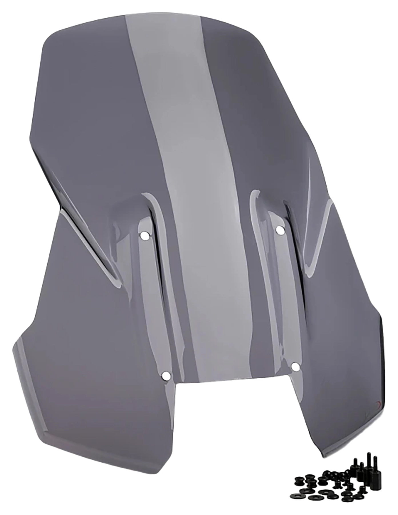 Écran touring avec ABE