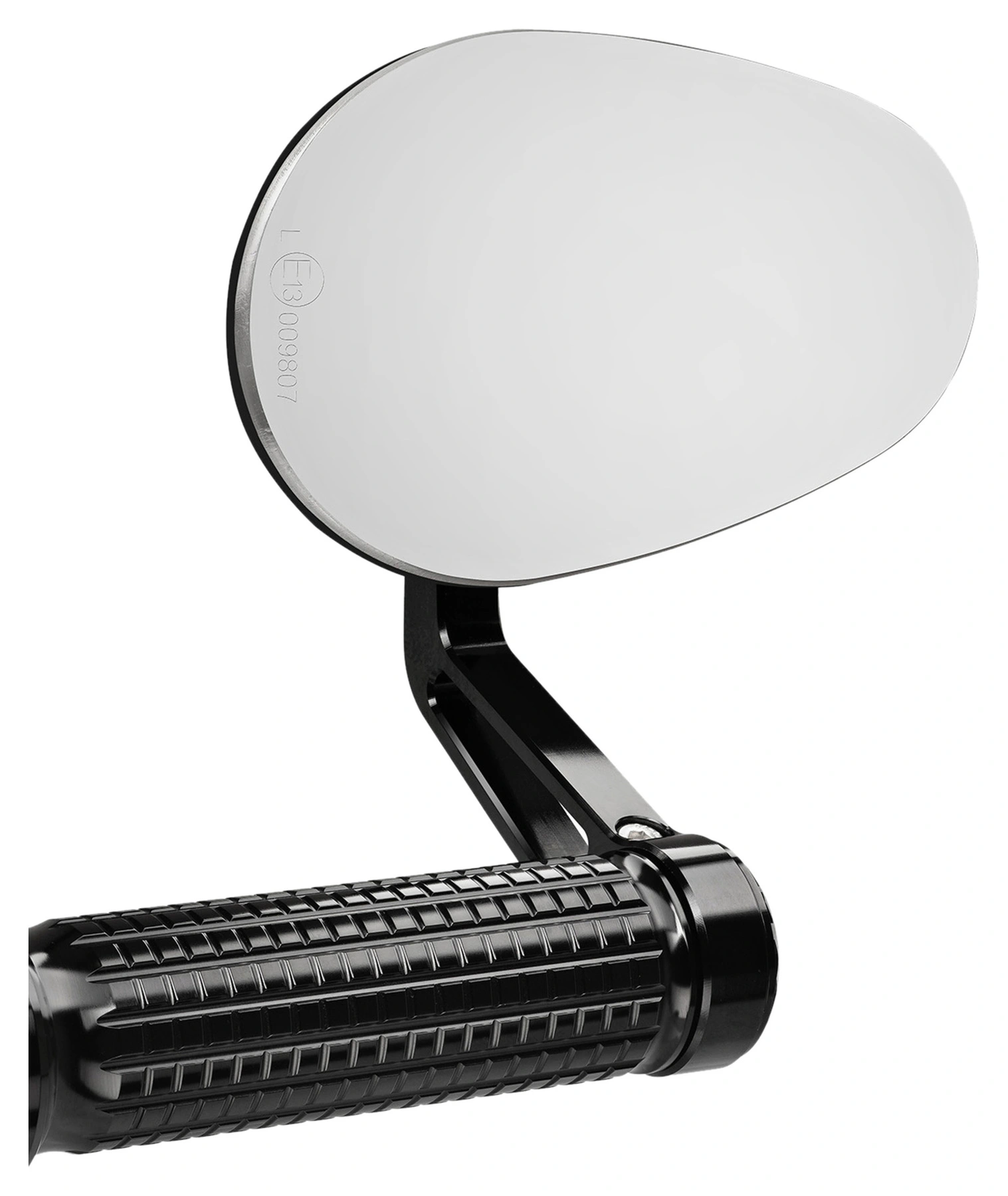 Bar-End Mirror mo.view club 130