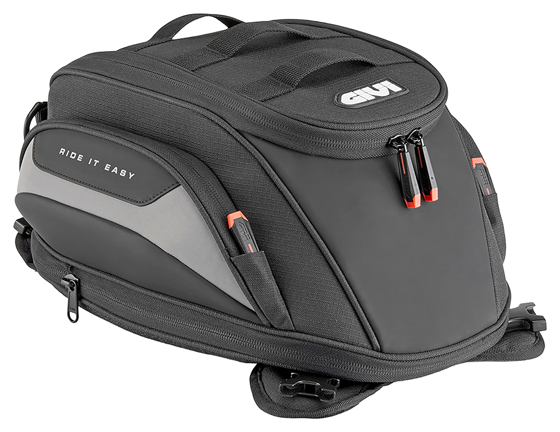 Mochila sobred. magnética EASY-T 16L